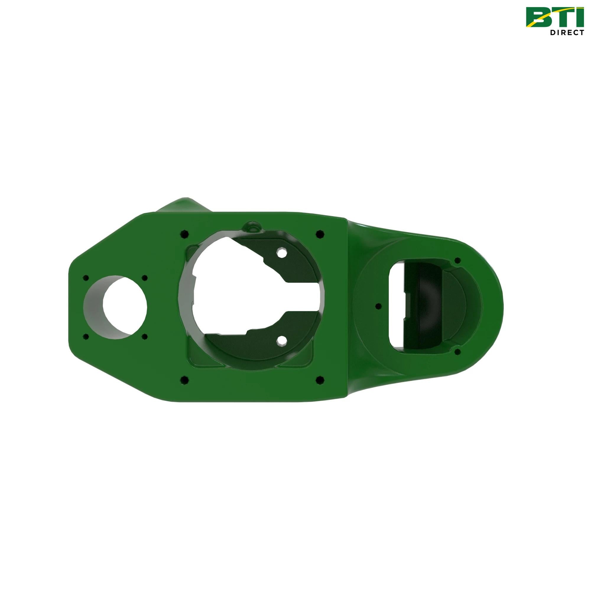 AL225270: Power Socket Front Hitch Holder