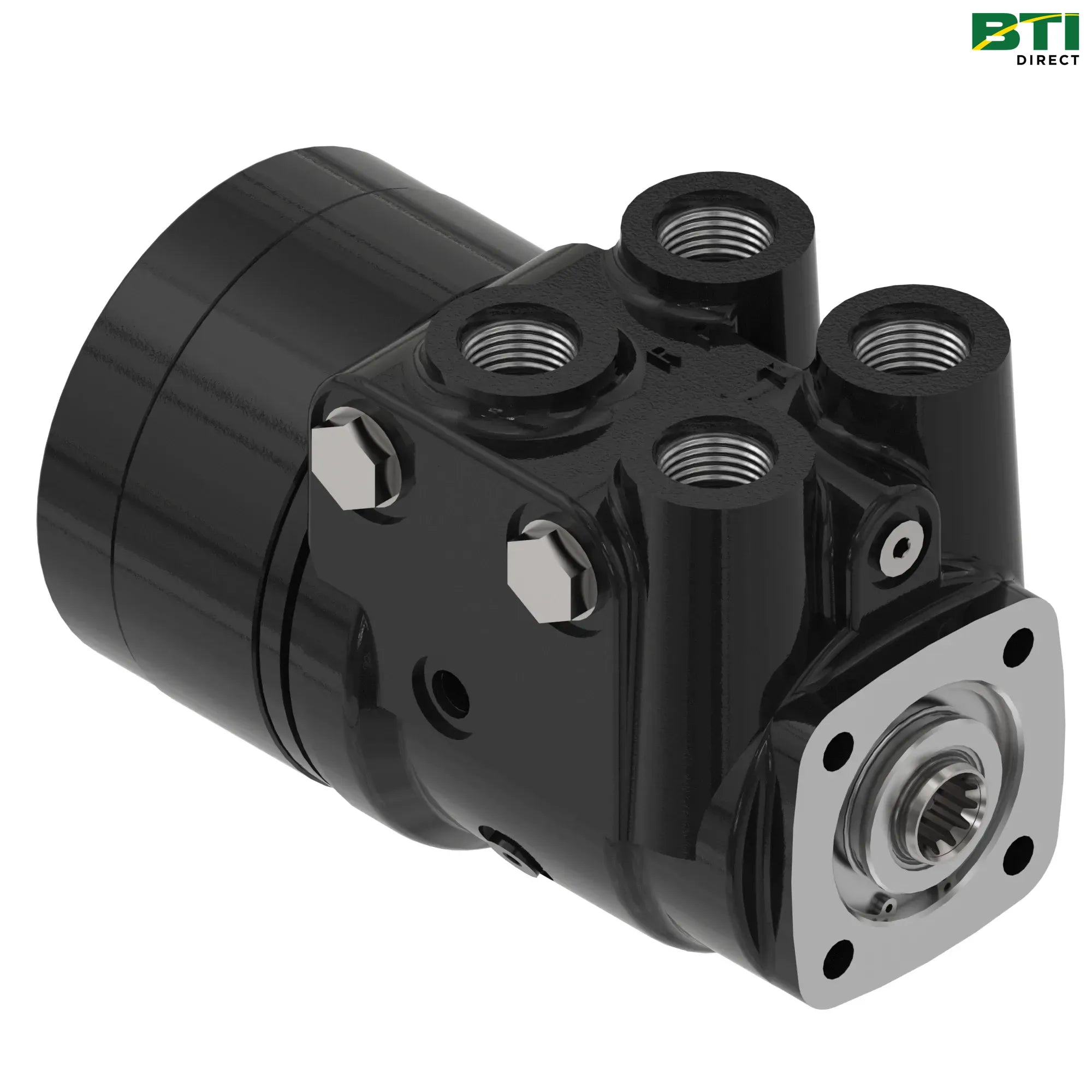RE186403: Steering Valve Kit