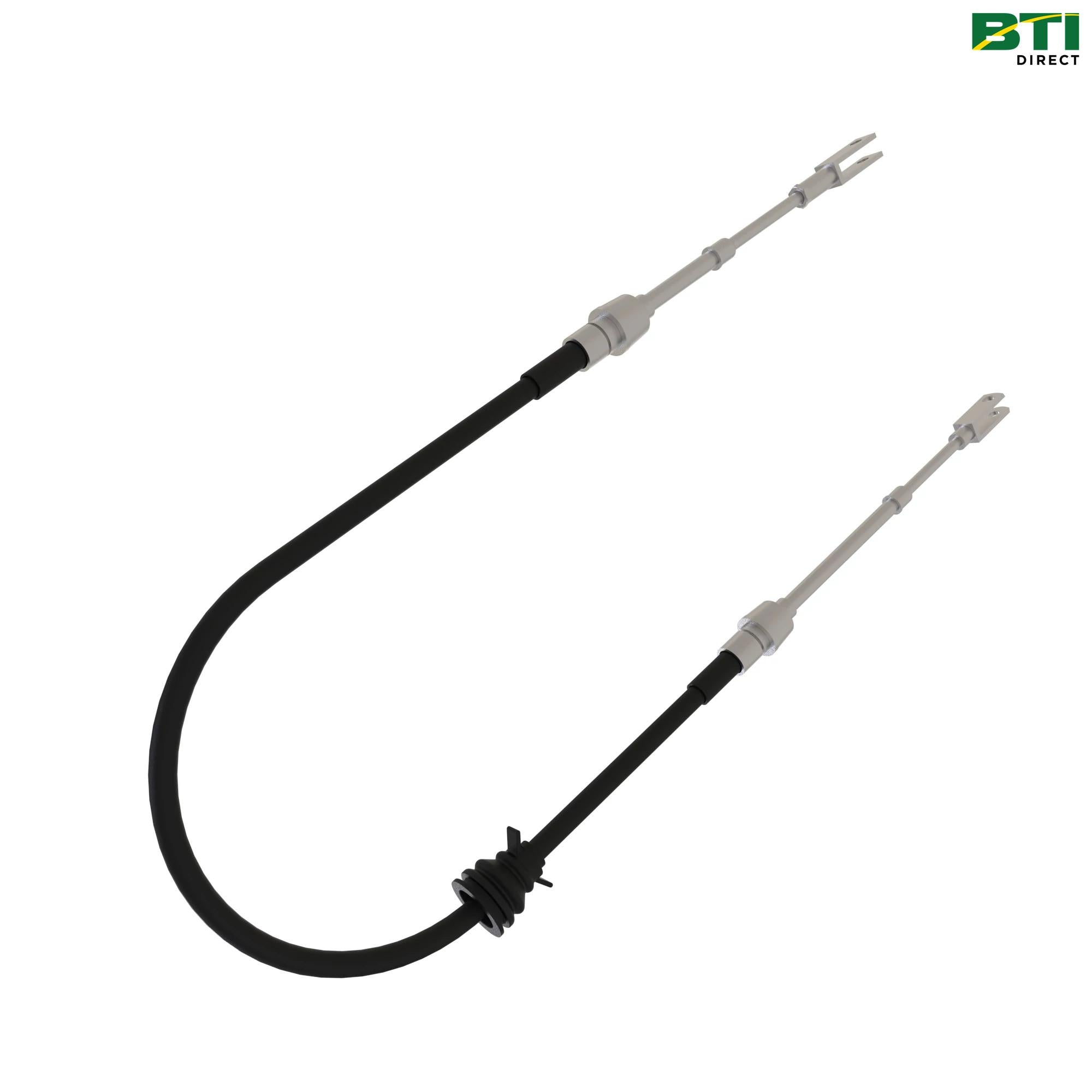 AL173946: Push Pull Cable
