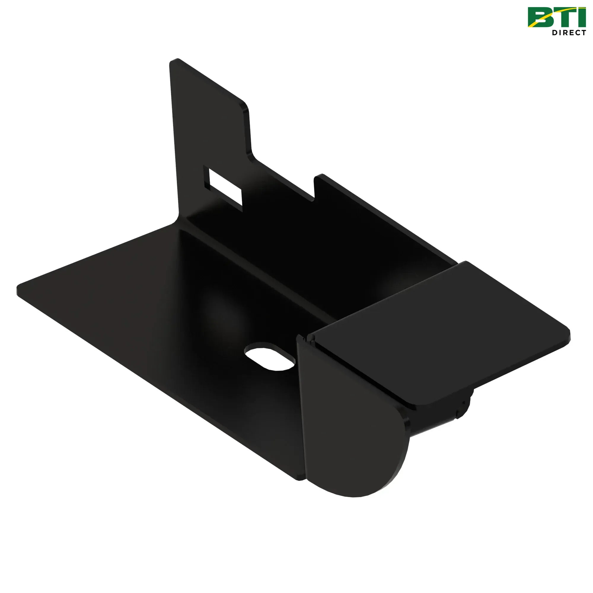 N380983: Outer Door Assembly, Angle Plate