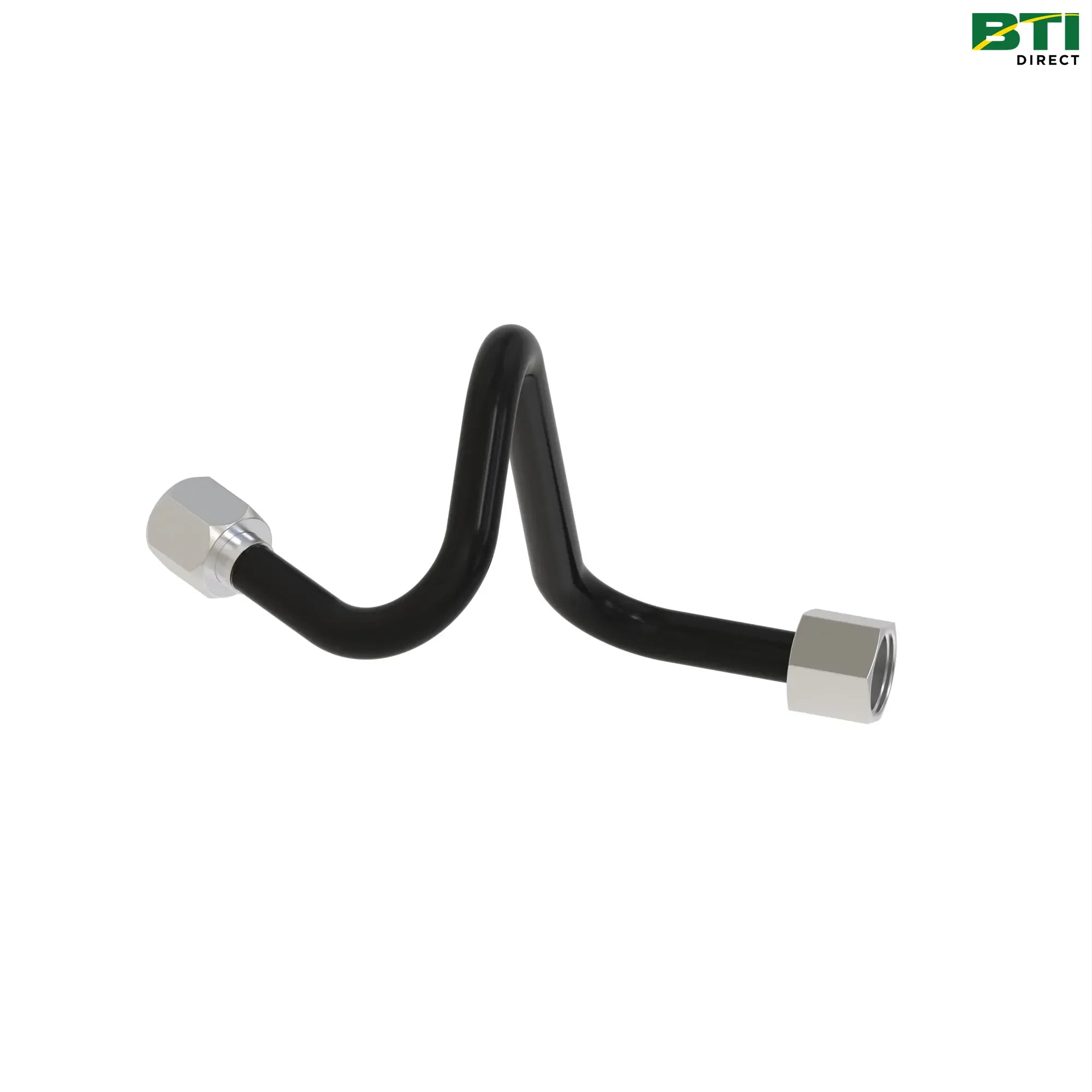 RE201985: Air Compressor Line