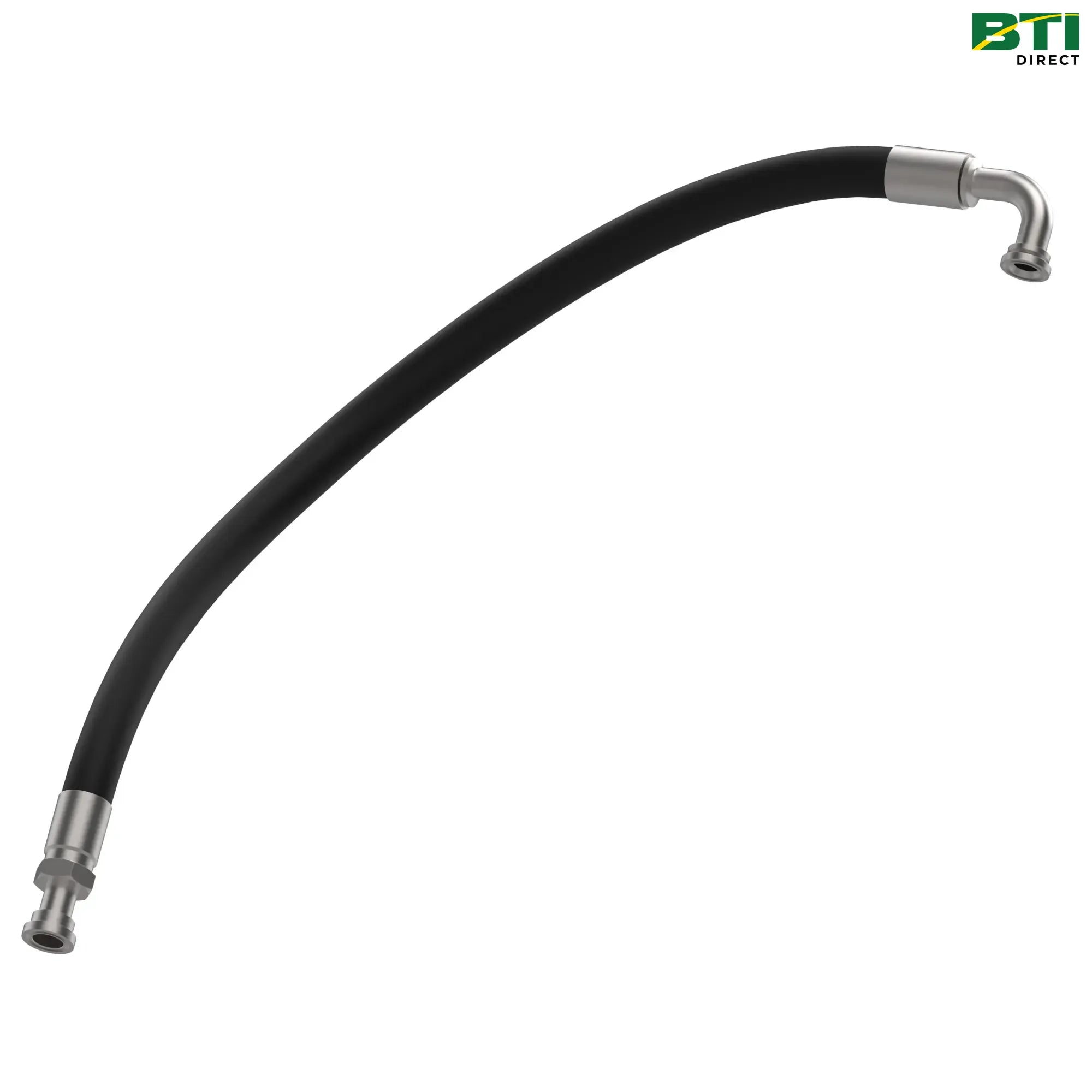 AXE25970: Ground Drive Pump to Distributor Hydraulic Hose