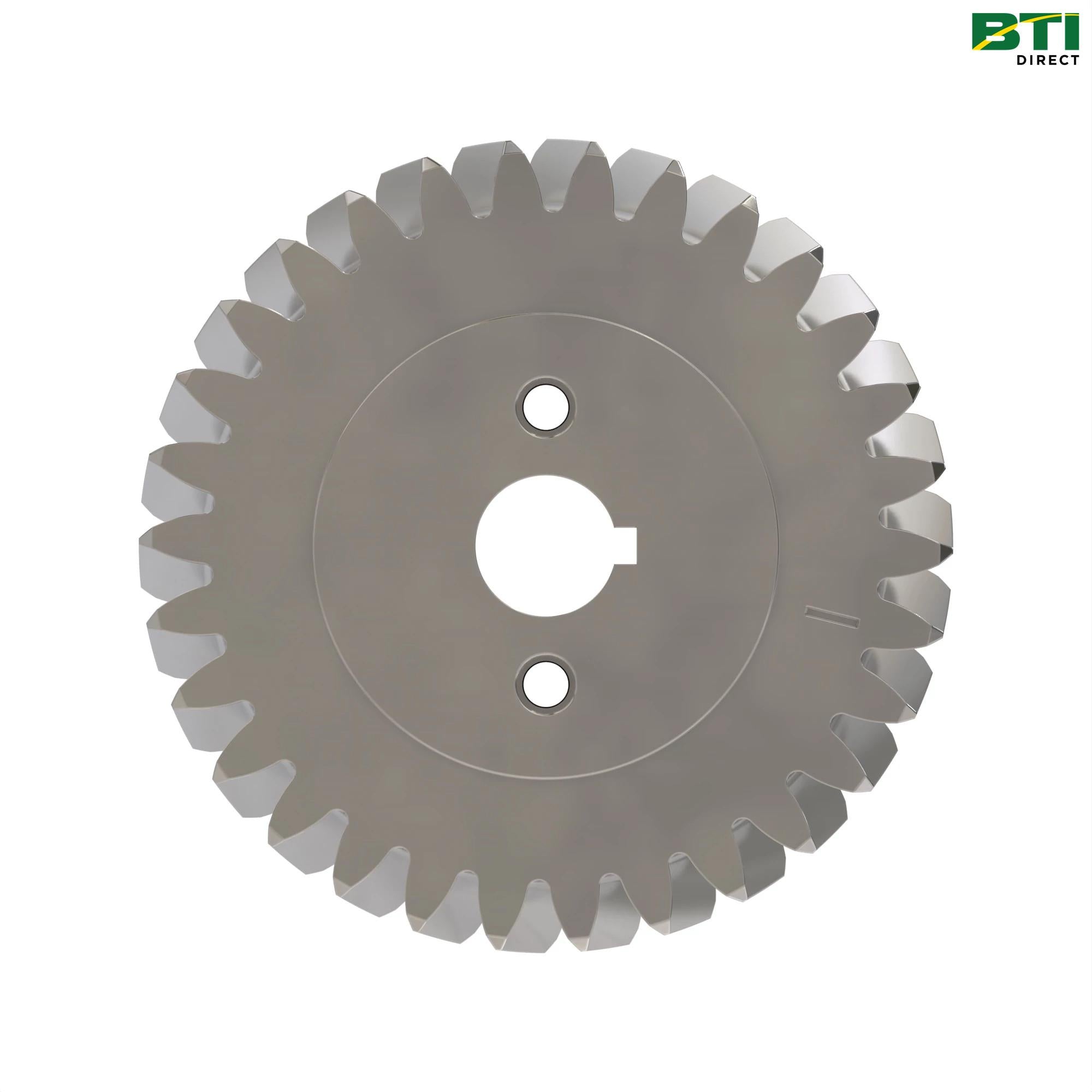 R502541: Fuel Injection System Gear