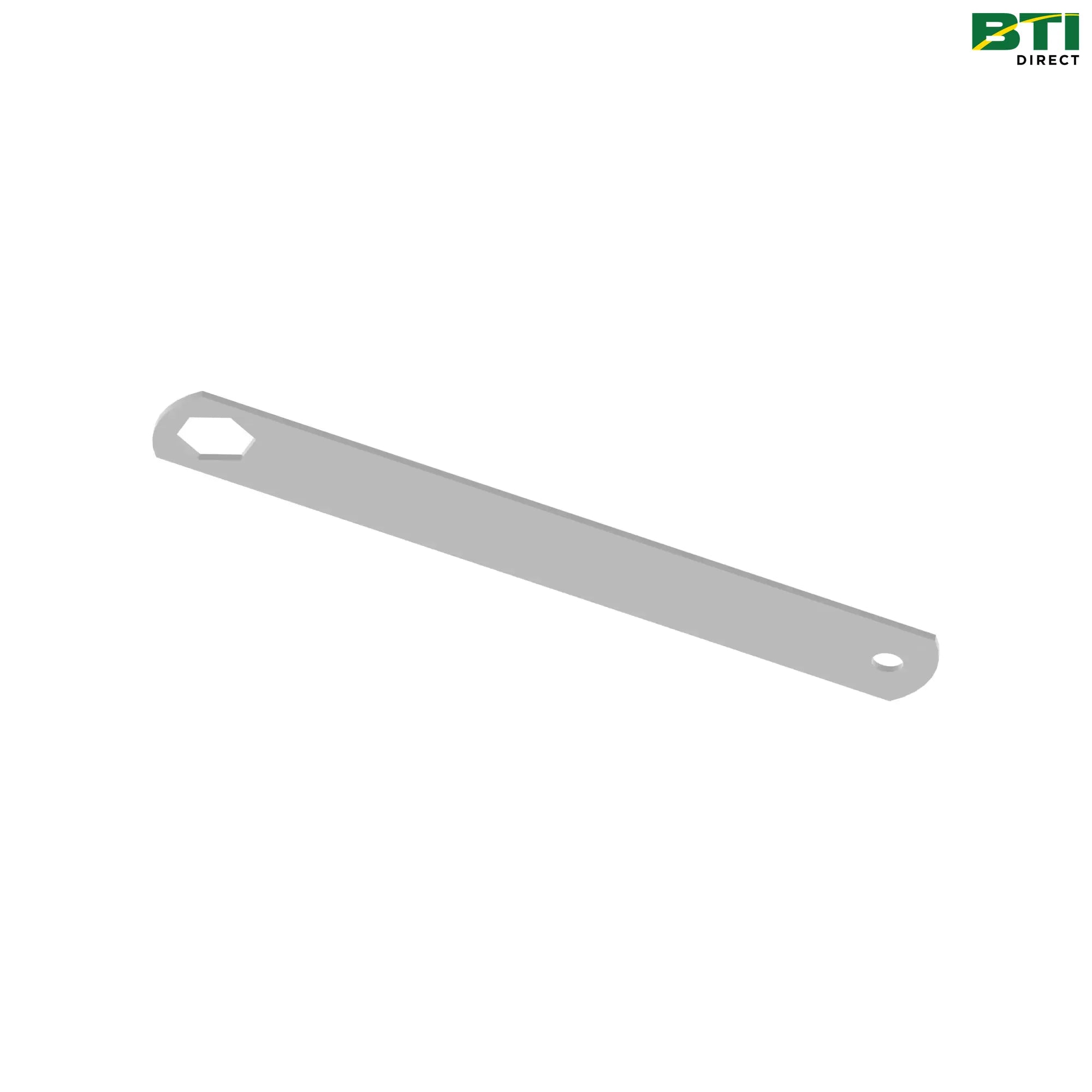MT5001: Strap