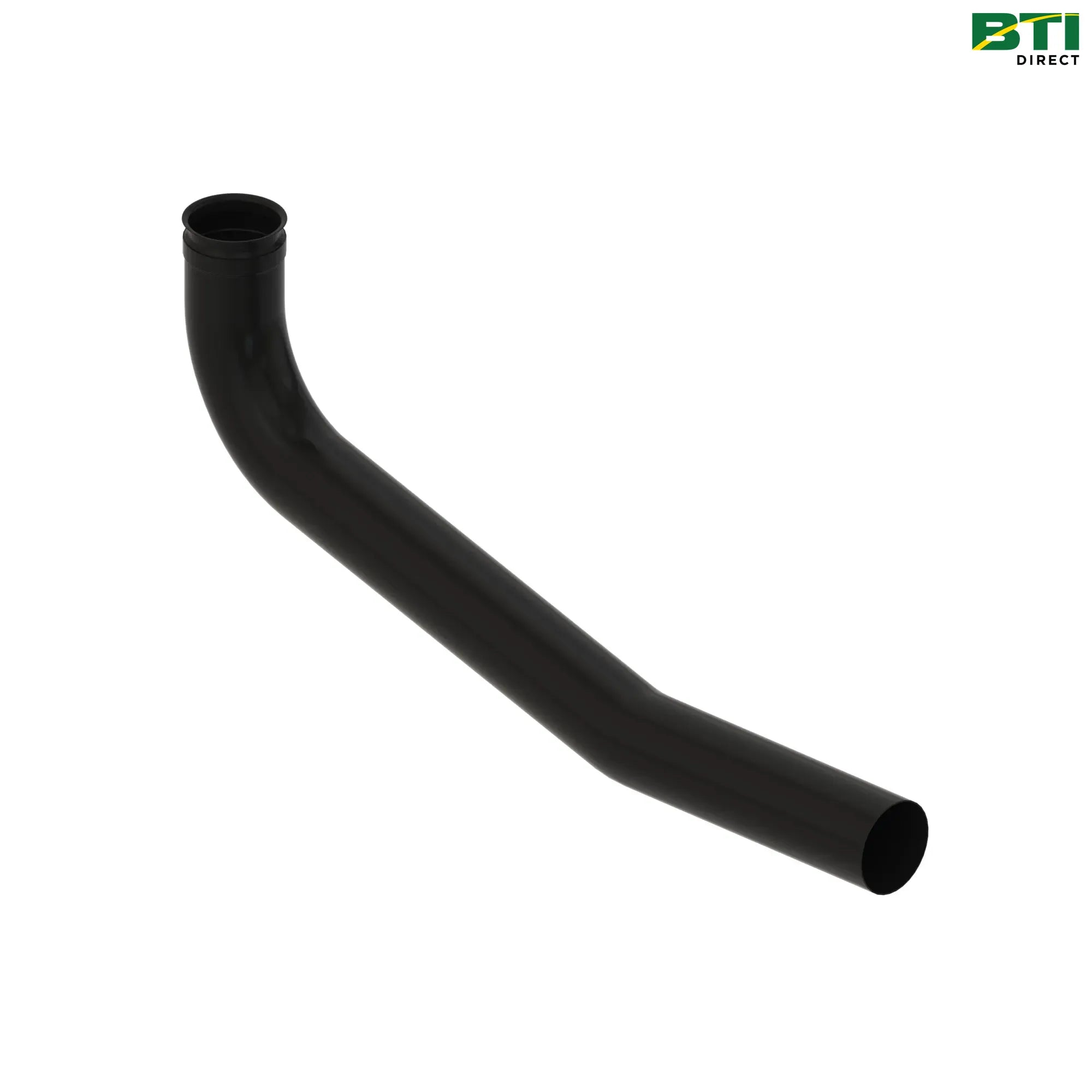 N379046: Exhaust Pipe
