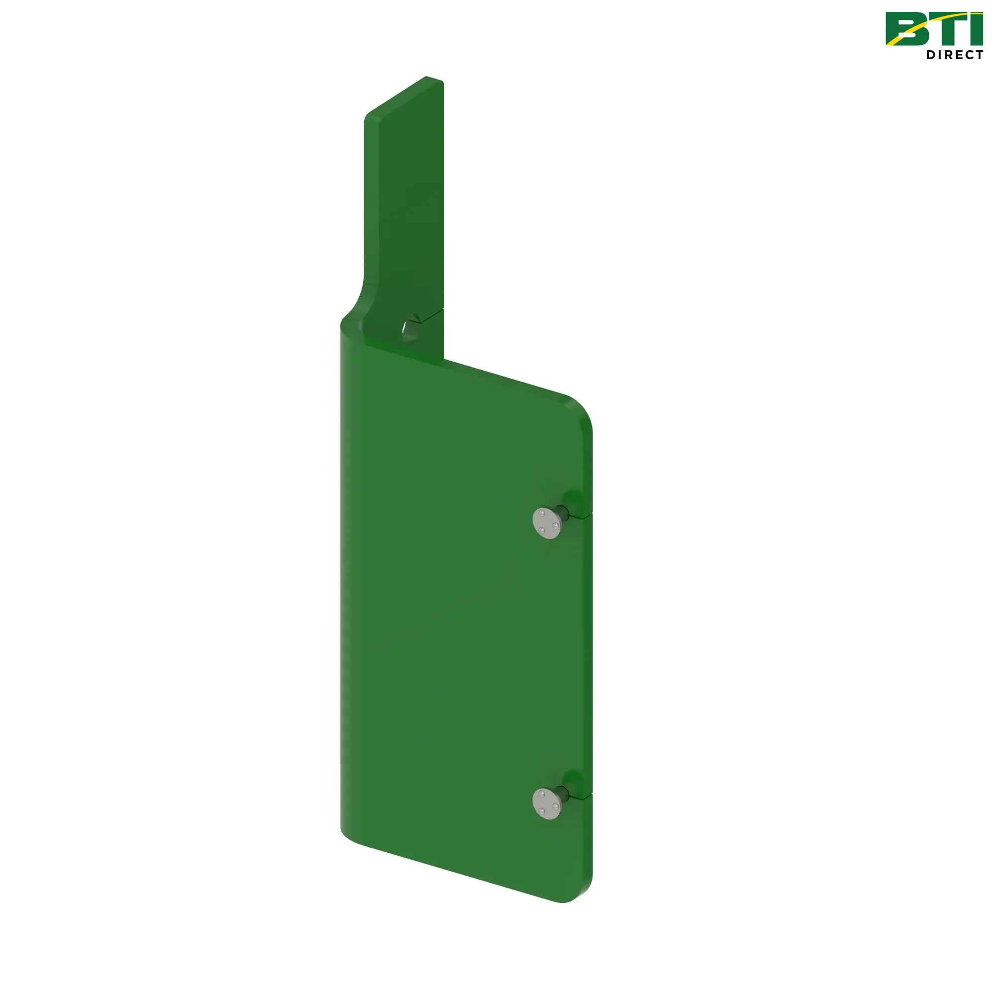 RE202625: PTO Shield Bracket, Left Side