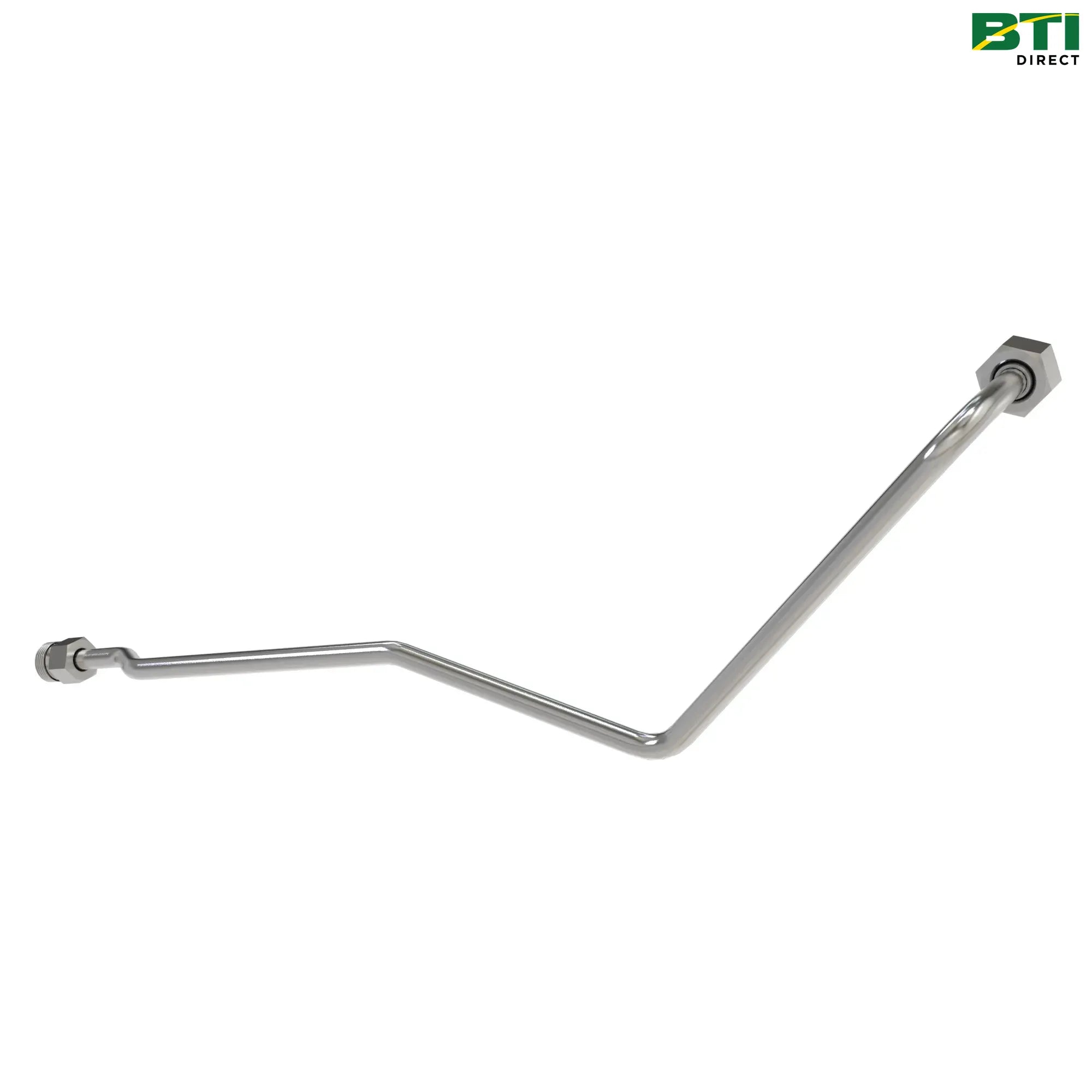 RE297862: Load Sense Manifold to Load Sense Pump Drive Priority Oil Line