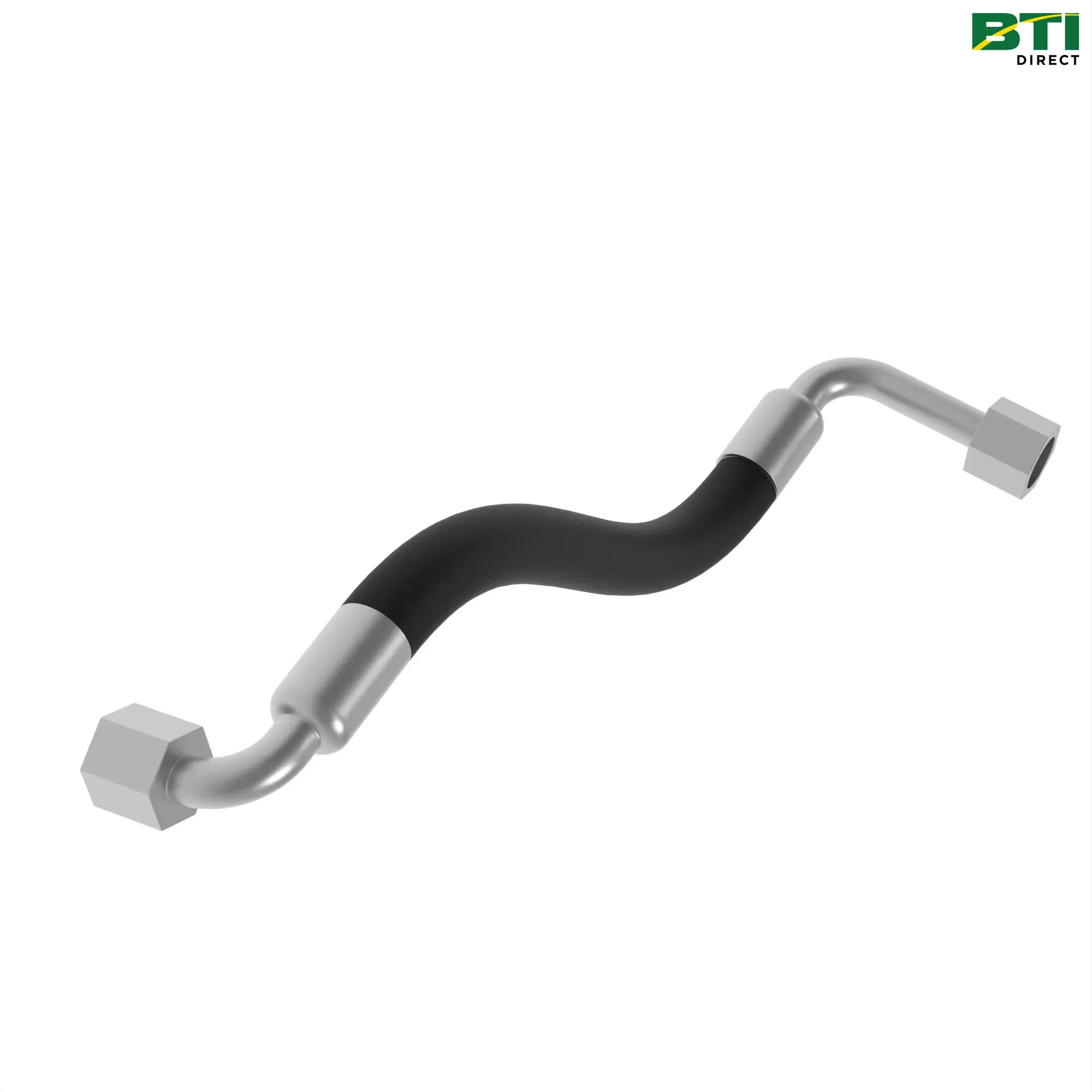 RE214467: Steering (2WD) RH Hydraulic Hose