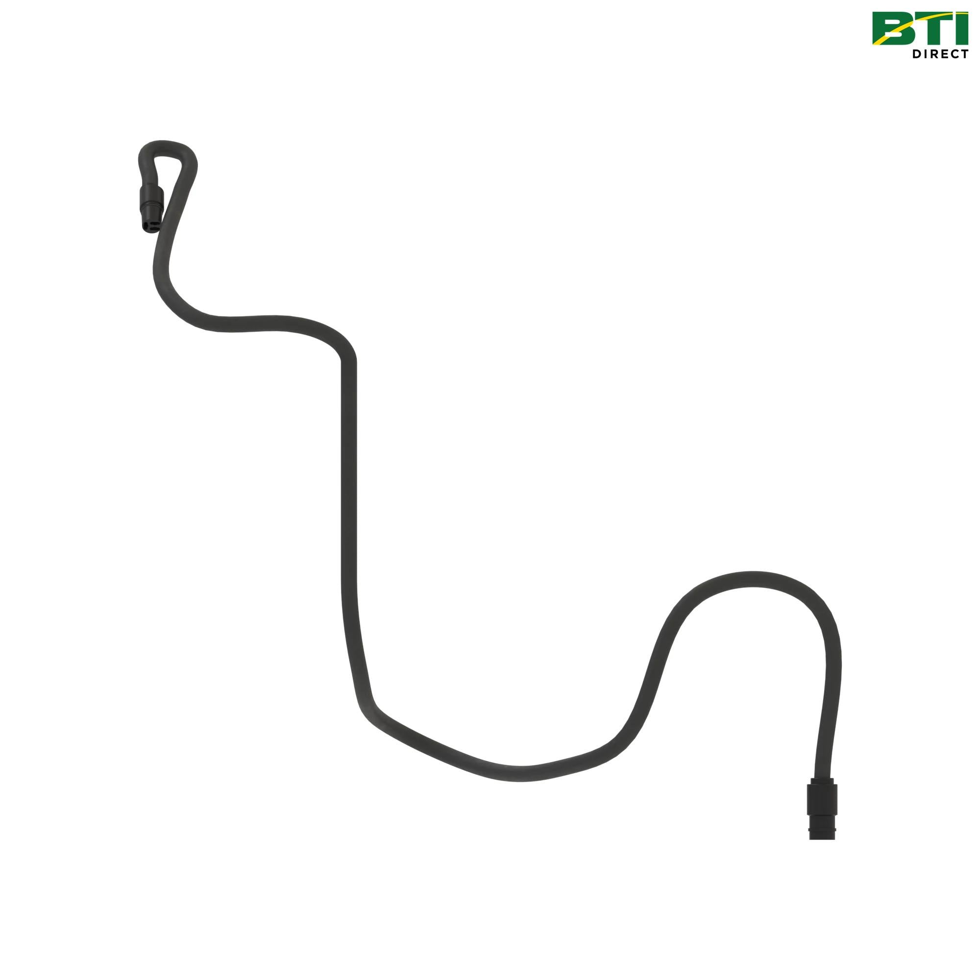 AL214345: Engine Cold Start Pack Wiring Lead