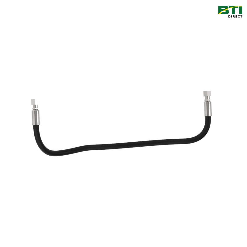 AN403337: Hydraulic Hose