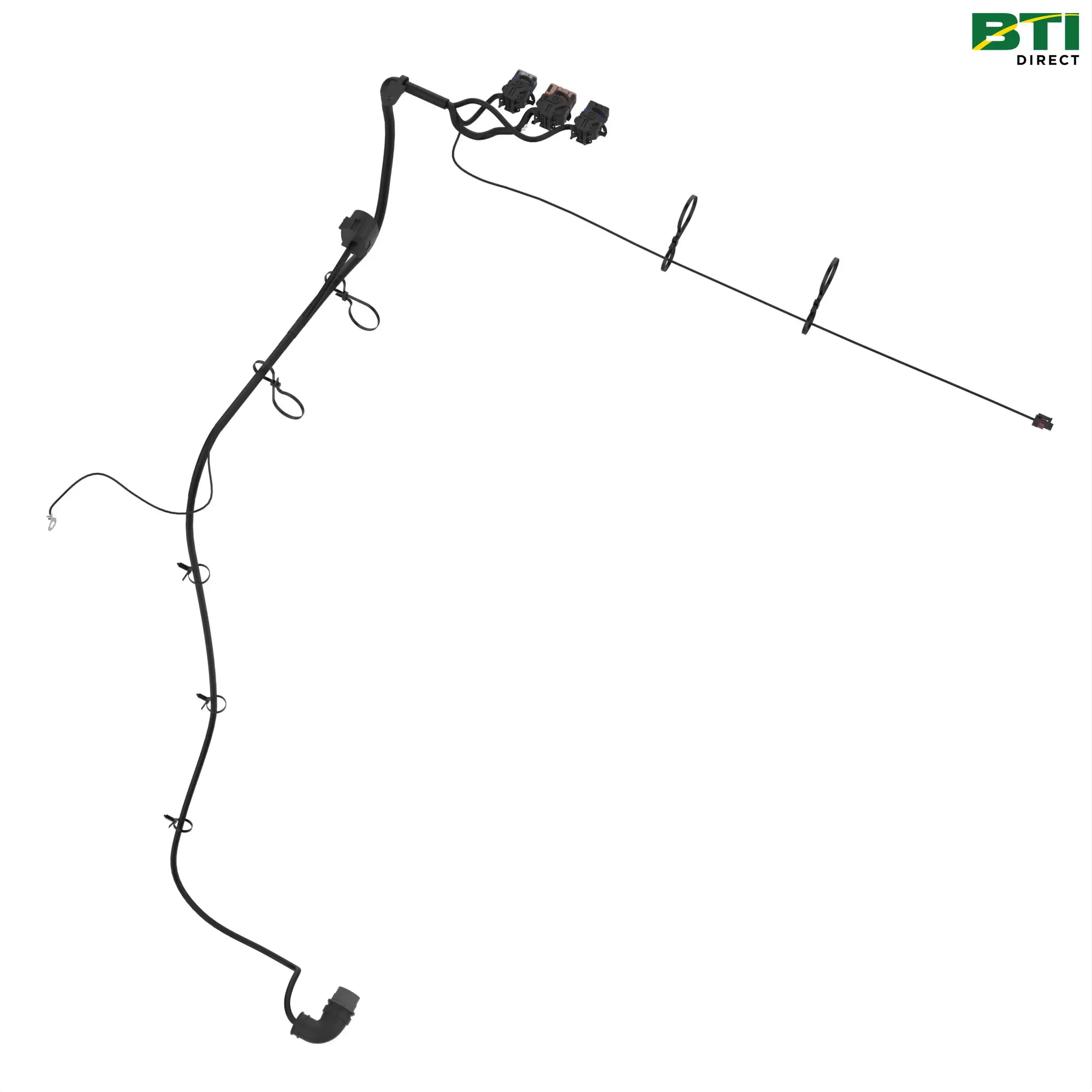 AXE18325: ProDrive™ Controller Wiring Harness