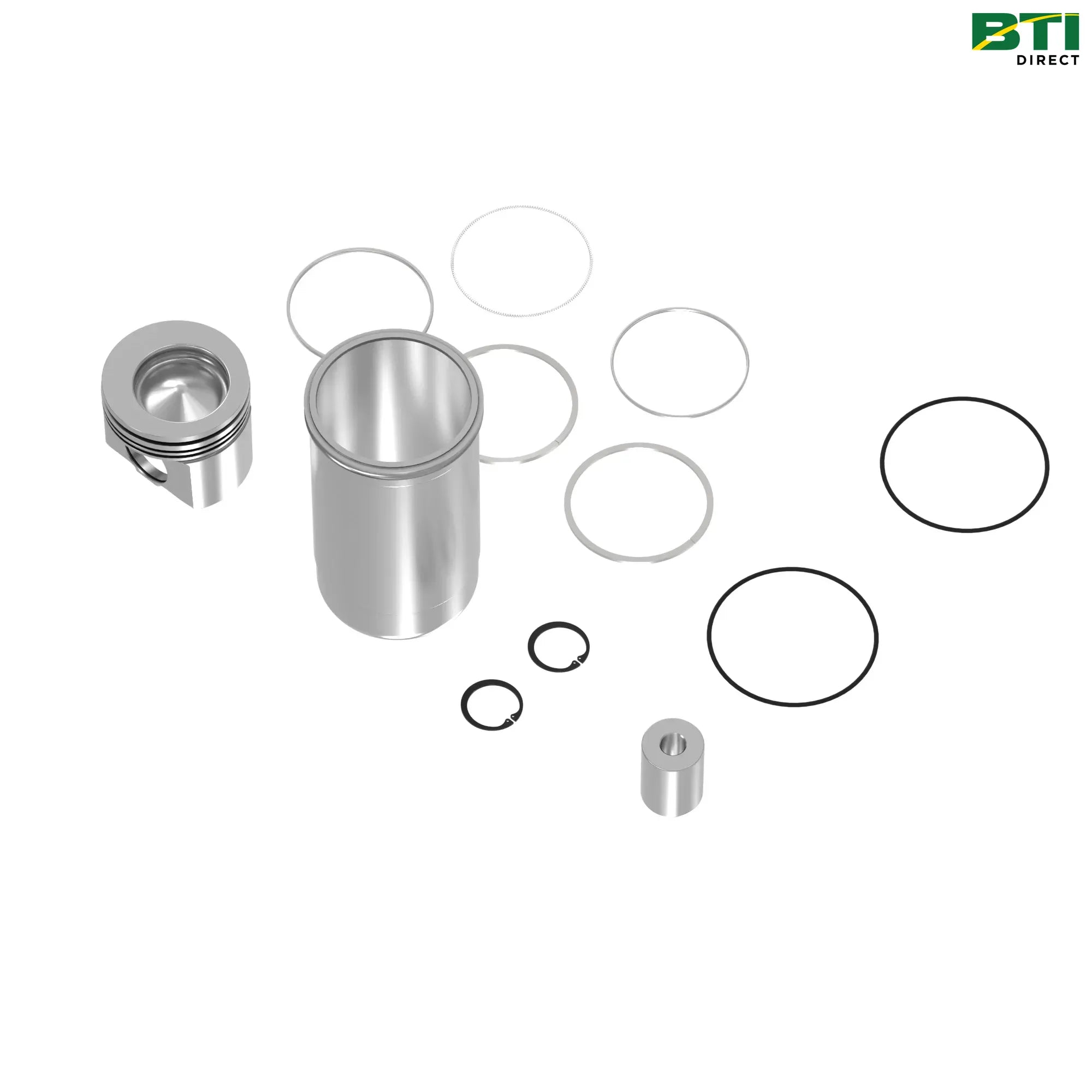 RE23160: Piston Liner Kit