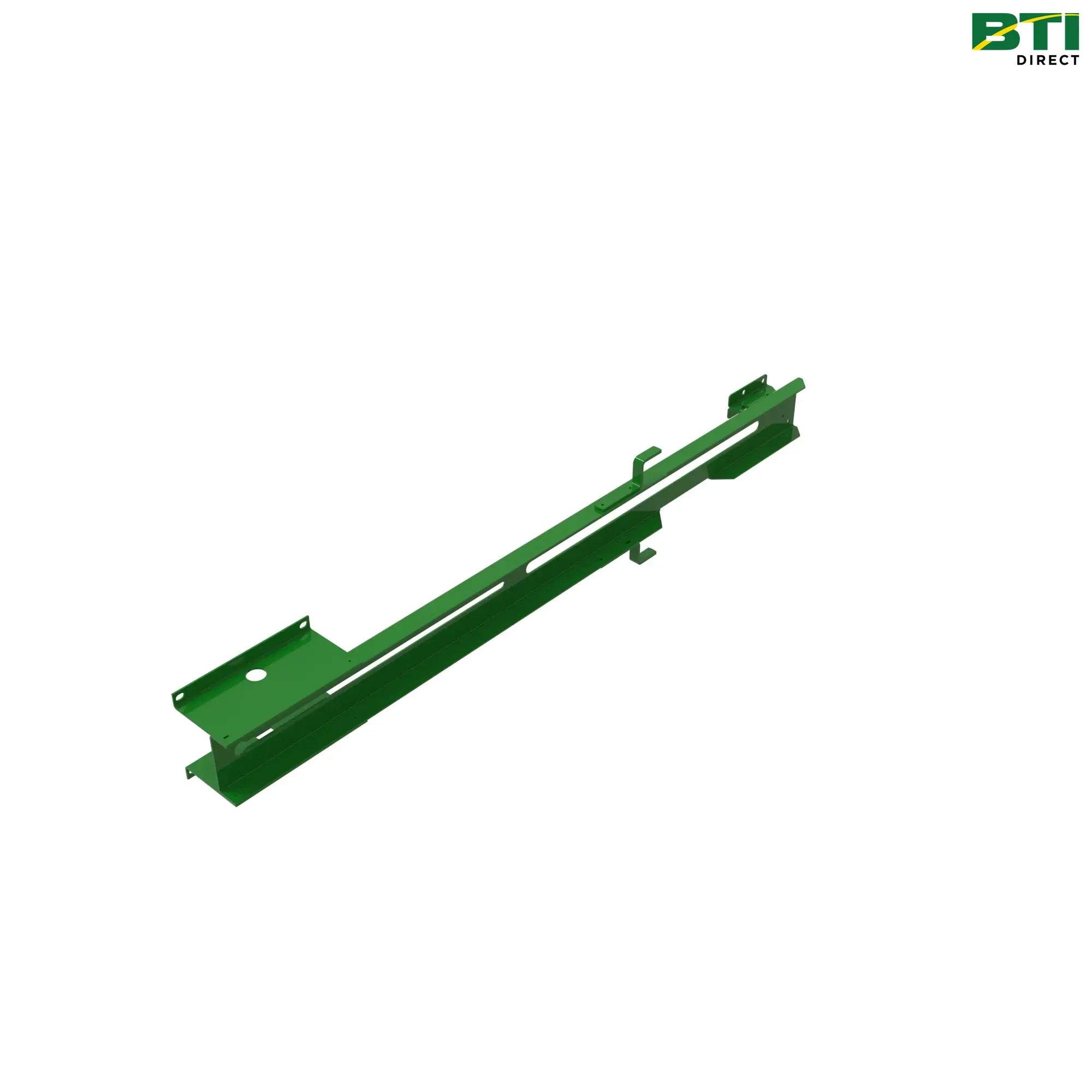 AN374617: Left Side Wrap Roll Lift Linkage Channel