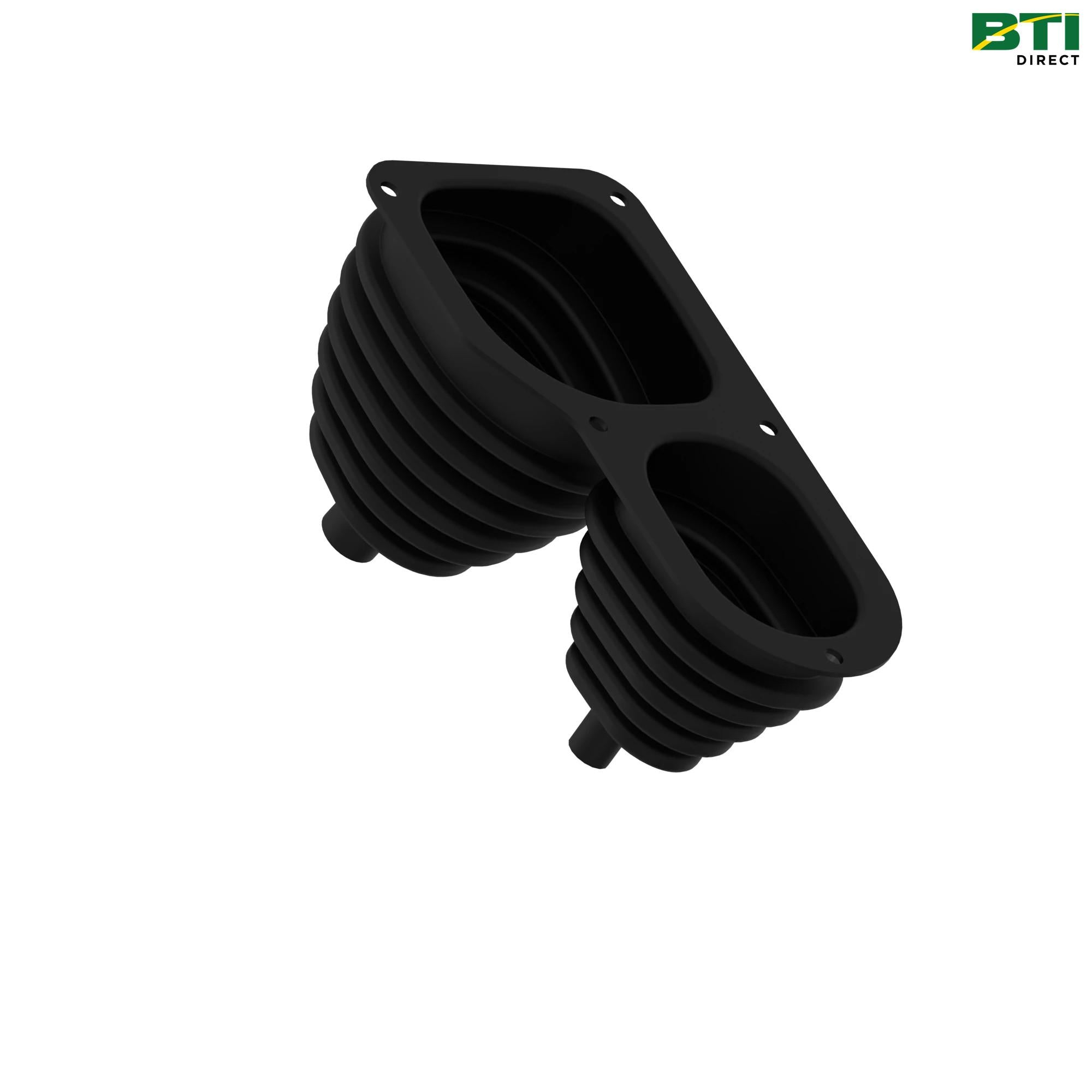 R244233: Boot Shifter Levers