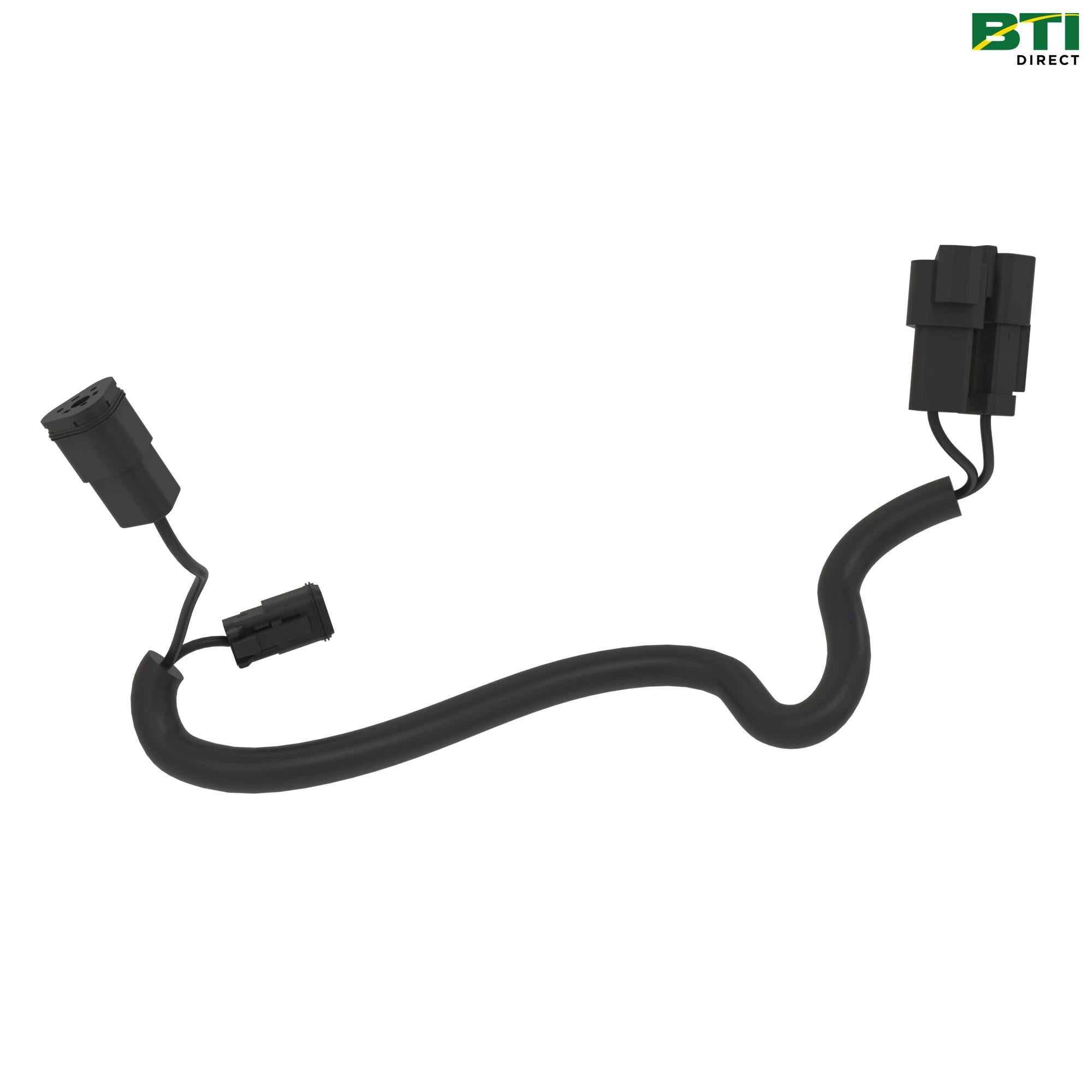 AN305848: Wiring Harness