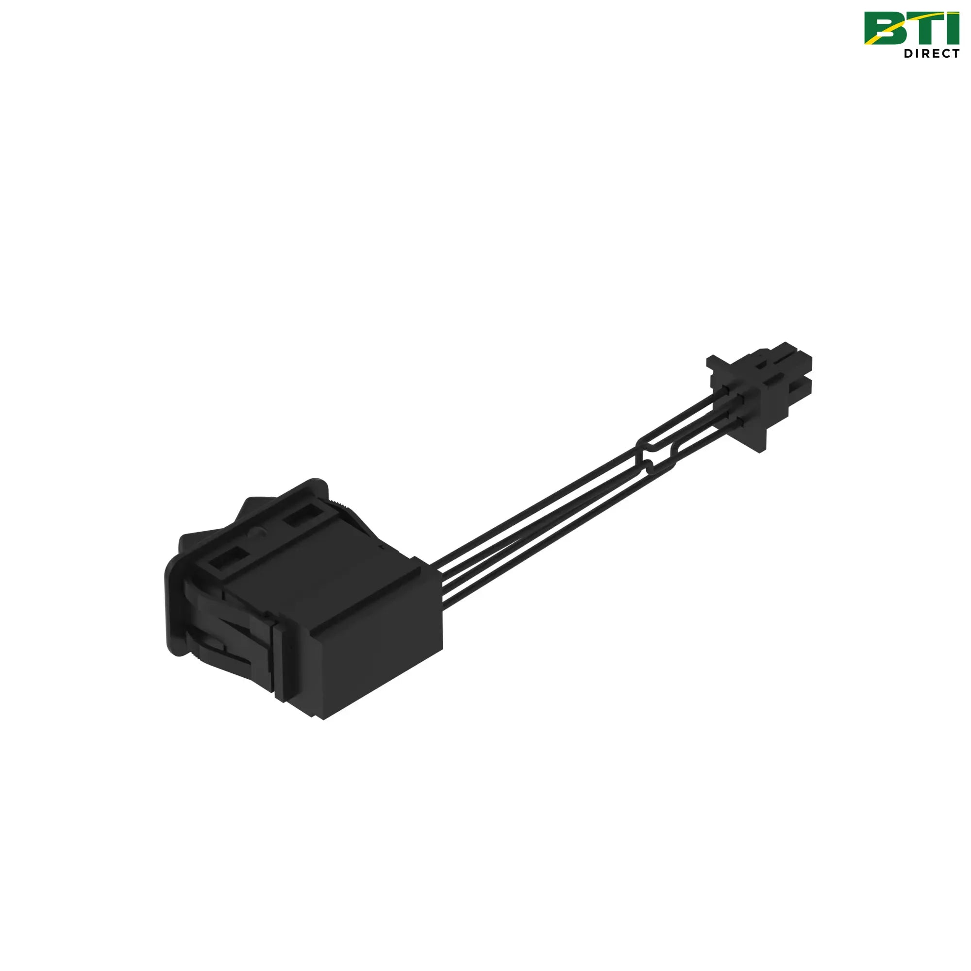 RE189796: Seat Firmness Control Rocker Kit