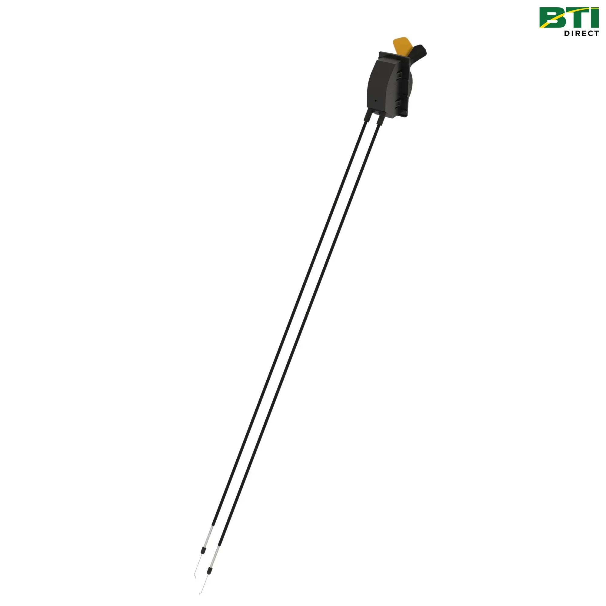 AUC18163: Control Lever