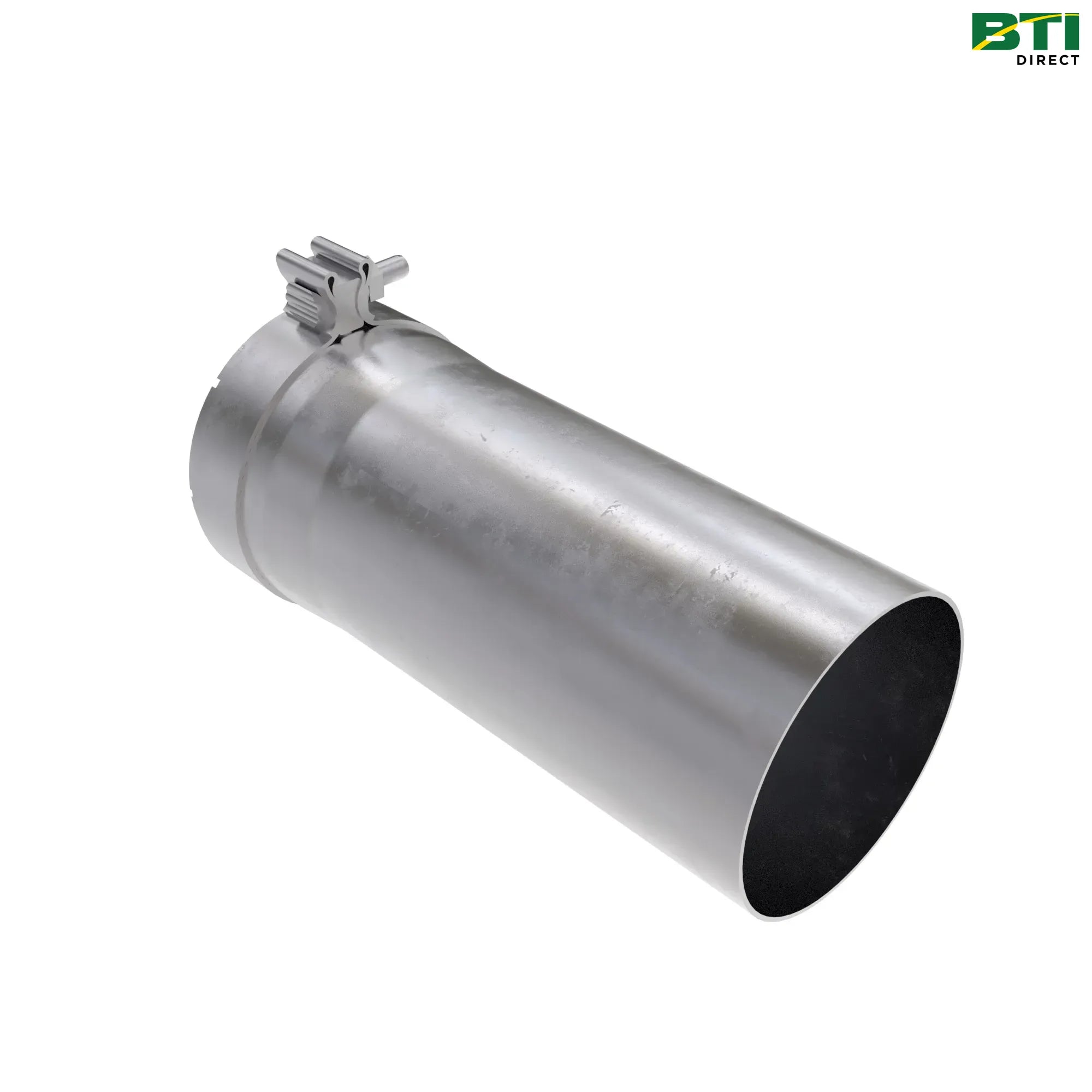 AXE17825: Muffler Extension