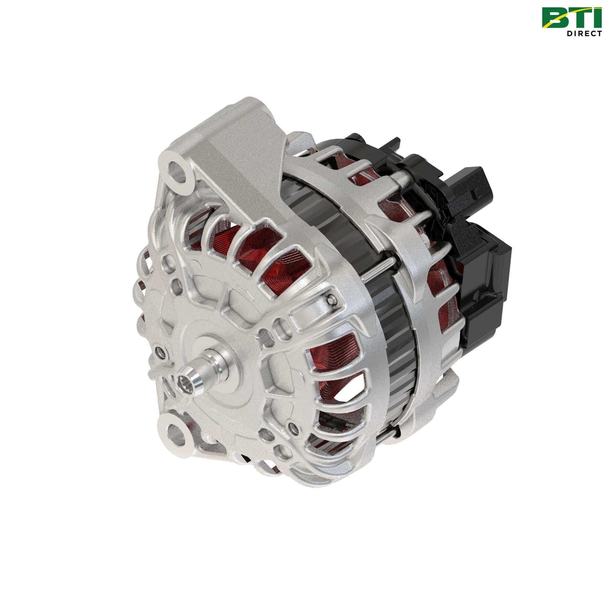 AL238491: Alternator