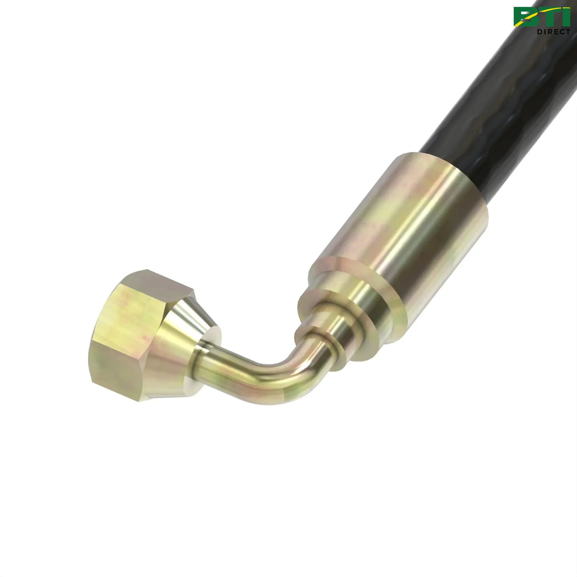 AXE76605: Feedroll Damping Hydraulic Hose