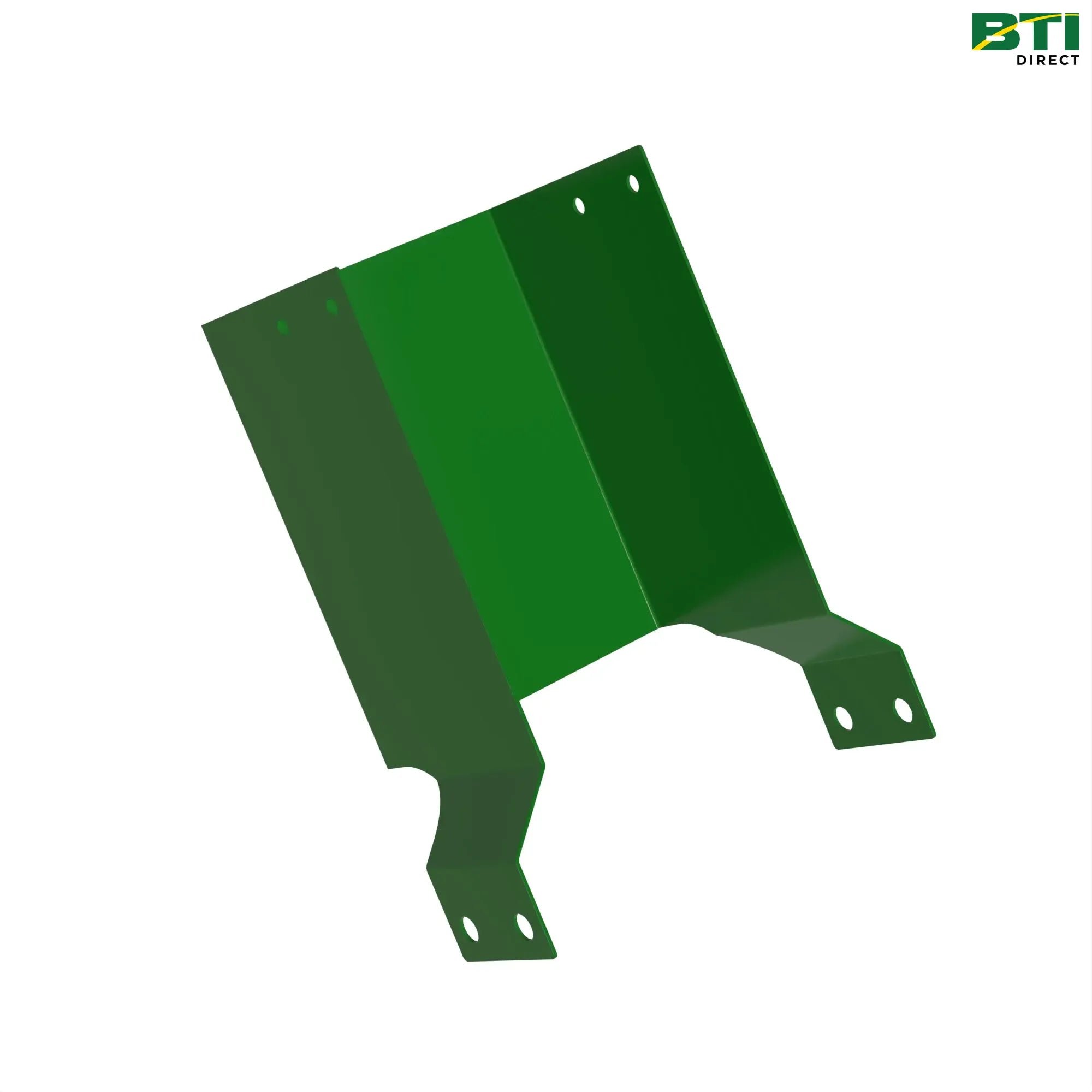 N381924: Axle Shield Channel