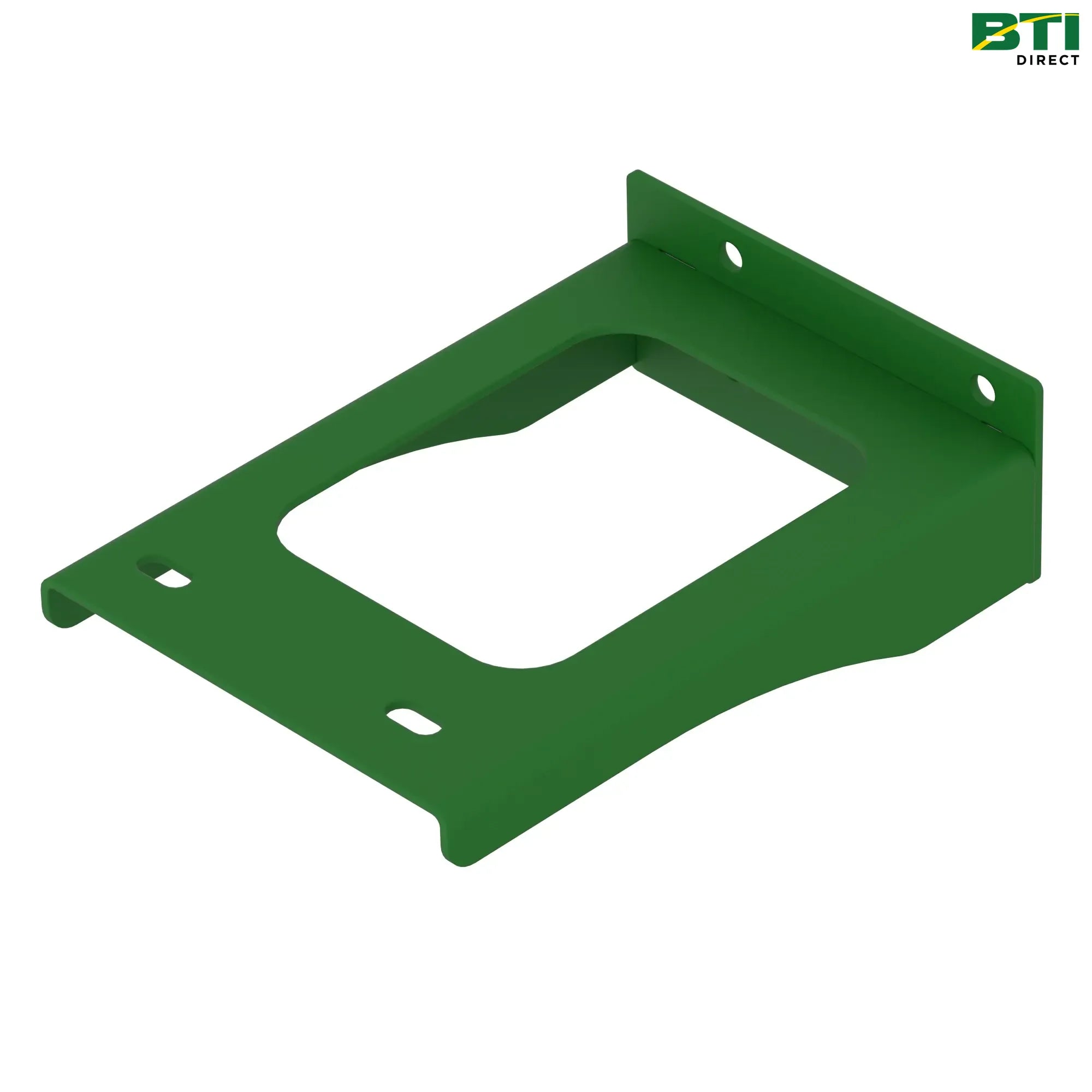 AXE16227: Exhaust Muffler System Bracket