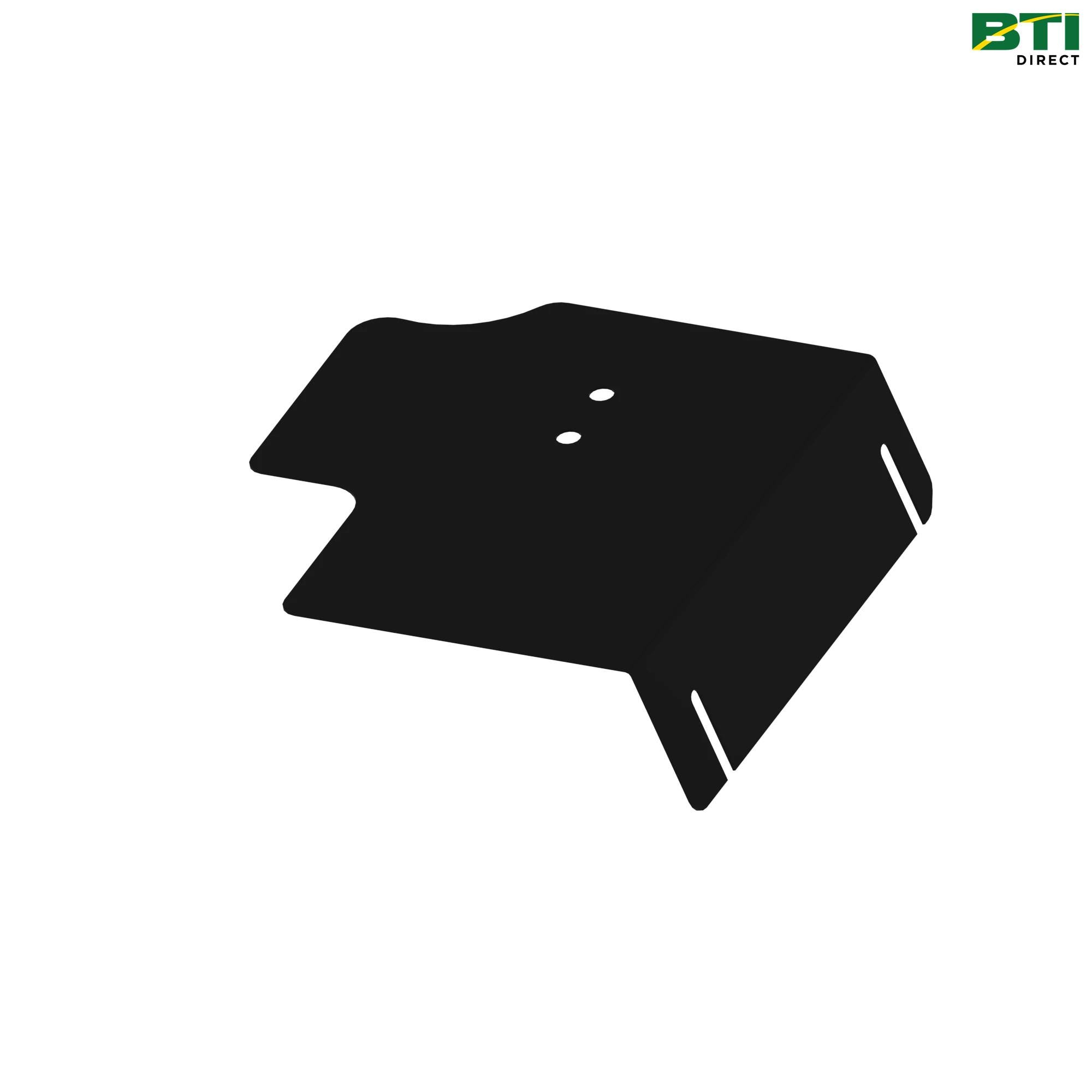 L220612: Mounting Parts Cover