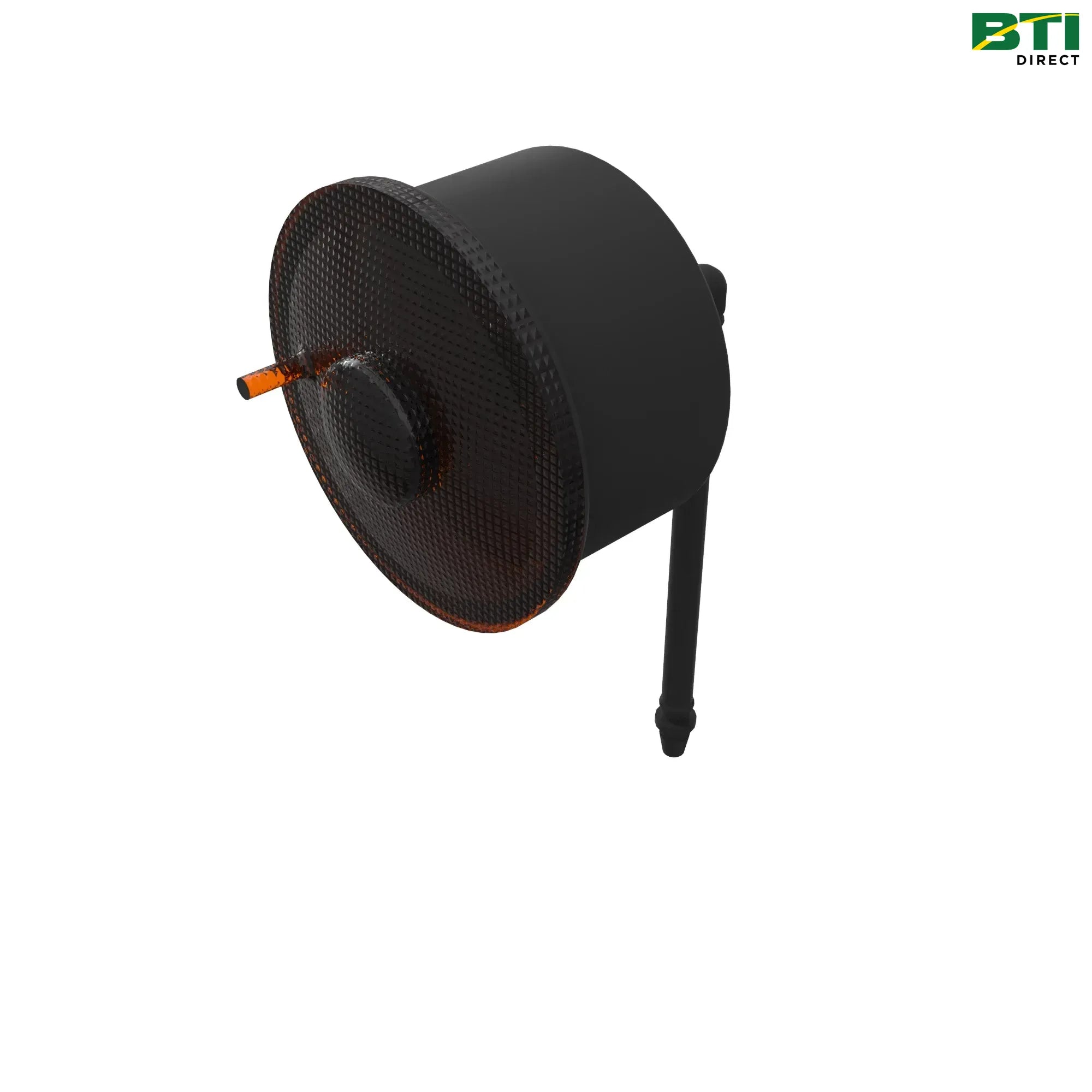 RE342896: Acoustical Upholstery Indicator