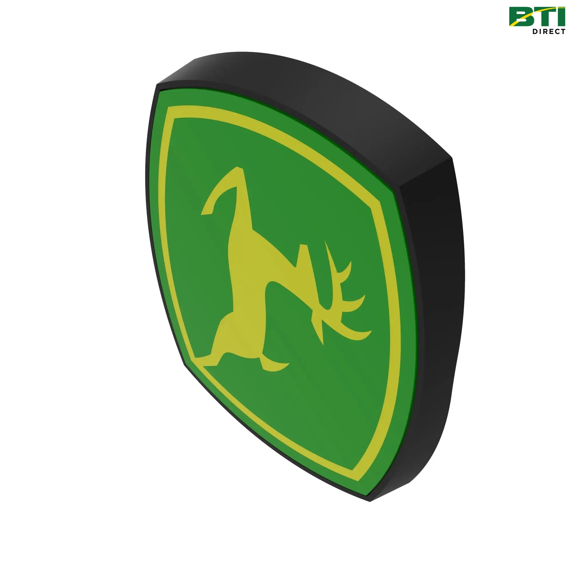 RE184425: Leaping Deer™ Medallion