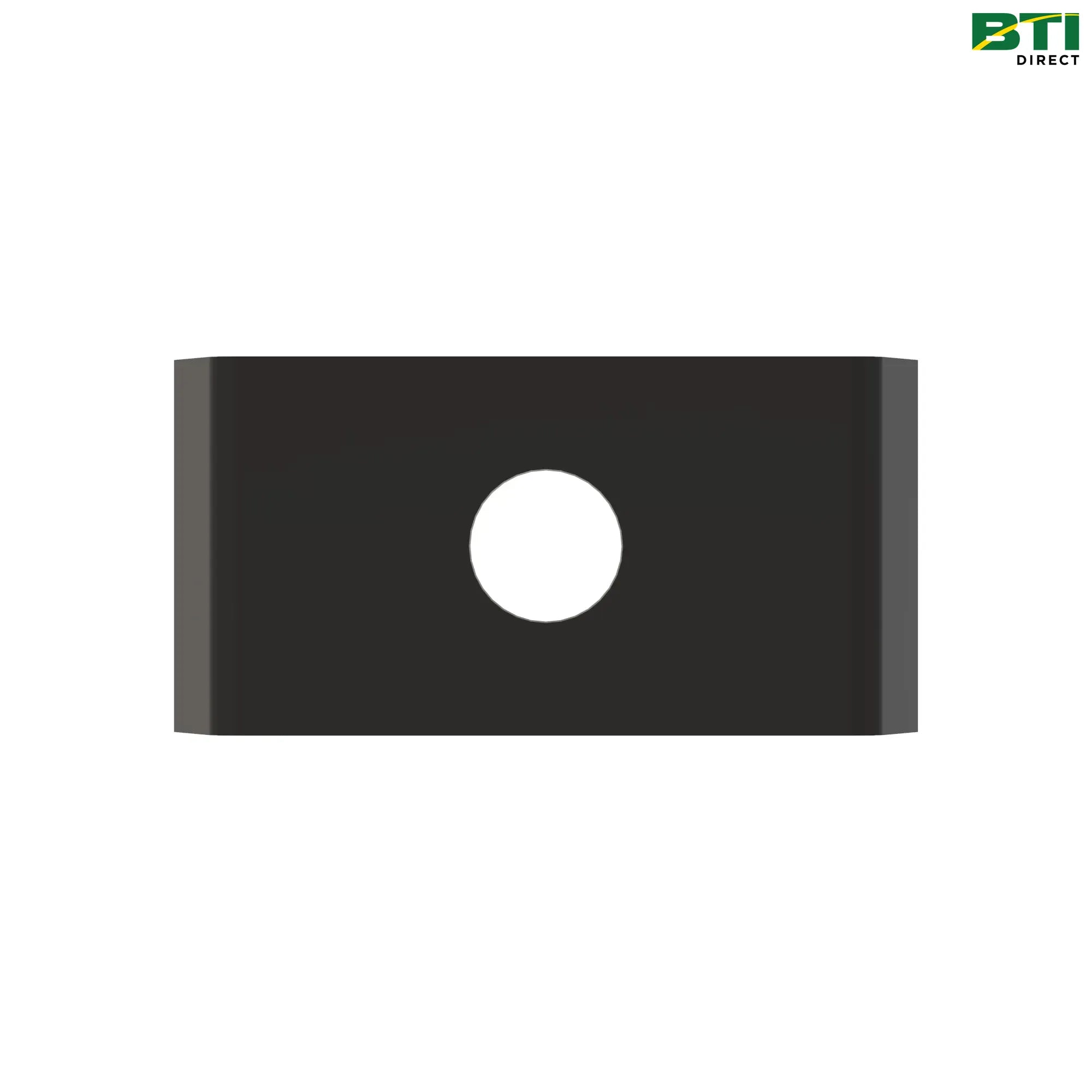 N190580: 2-Diameter Block Clamp