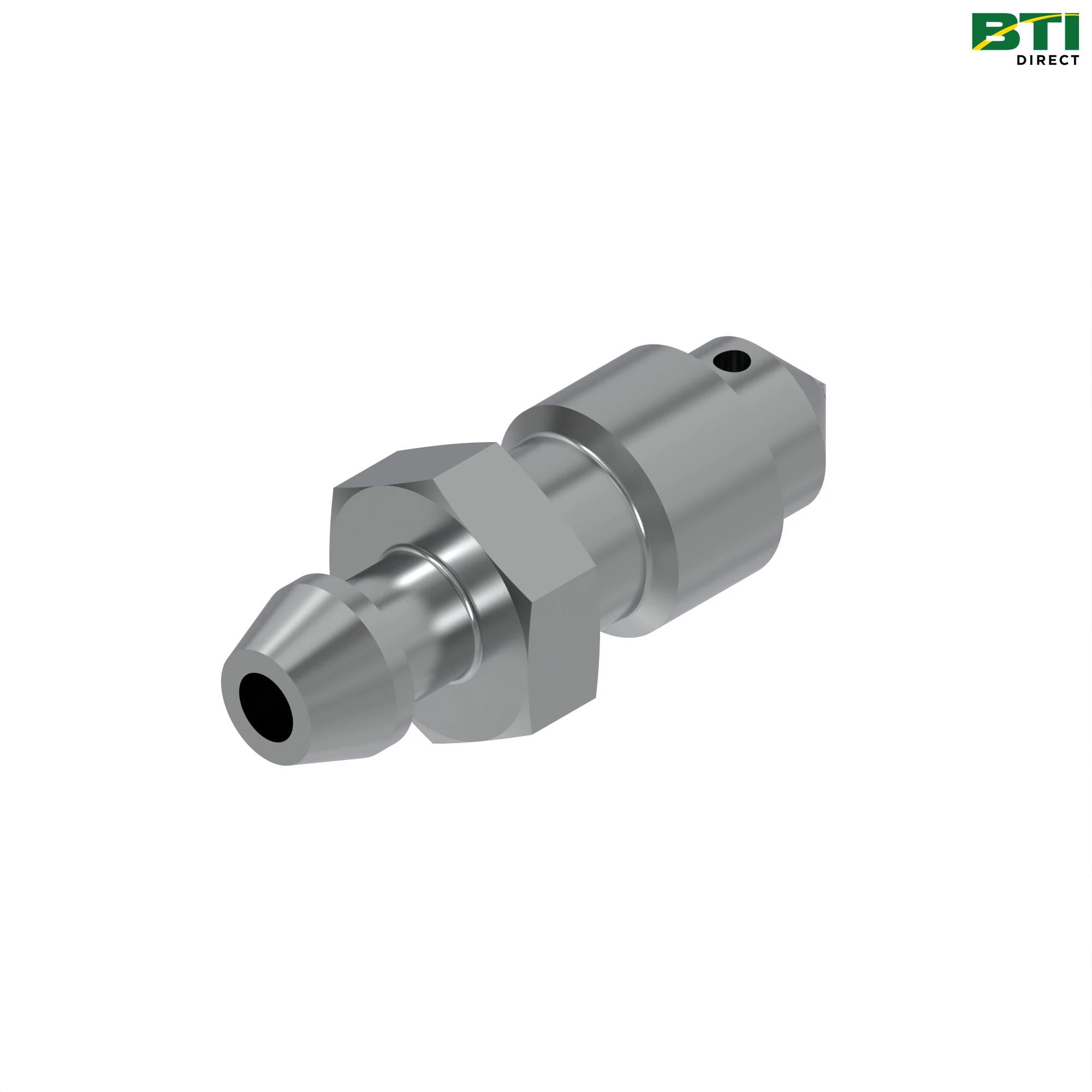 L102453: Bleed Valve