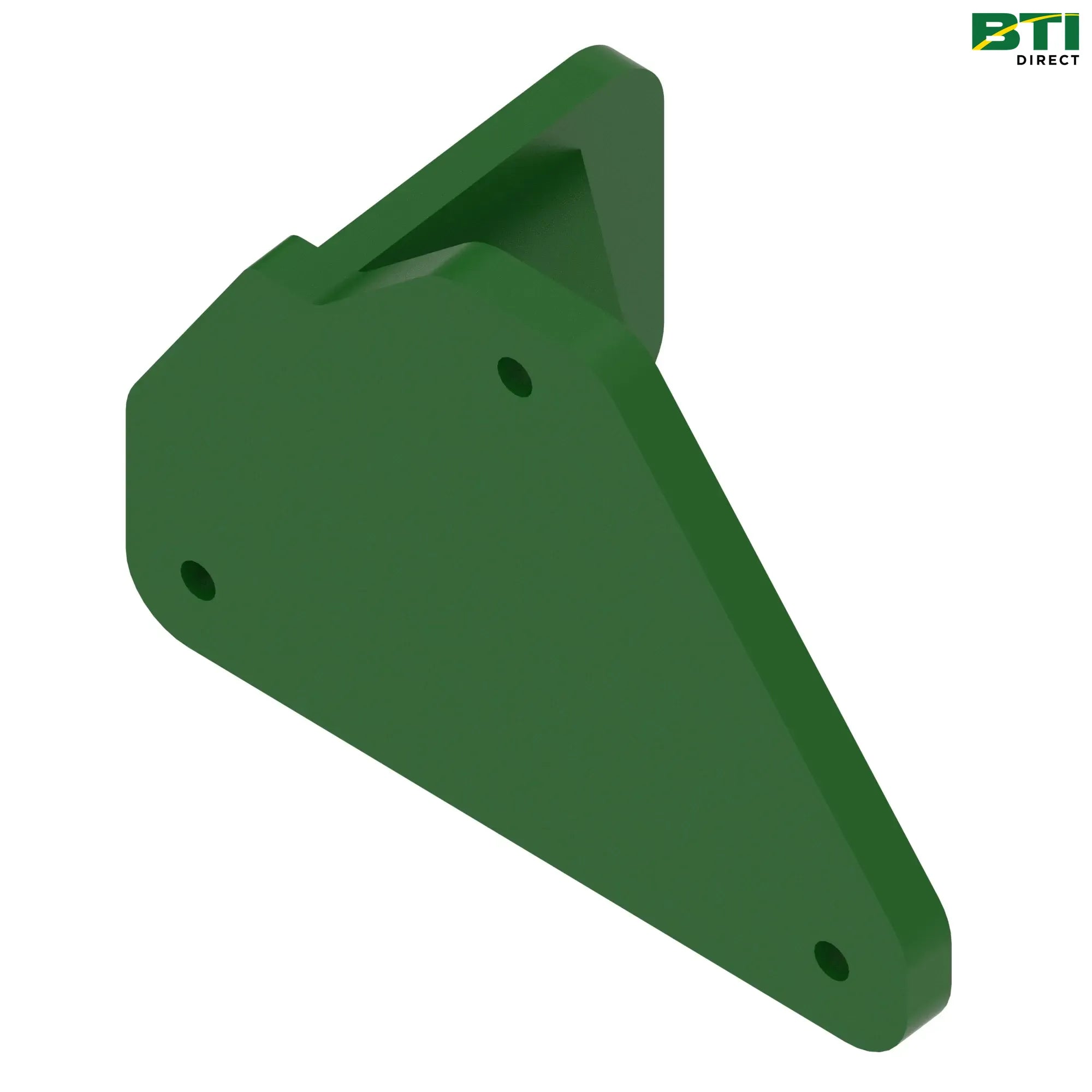 AN373963: Bracket Assembly Plate, Fan Support/Engine