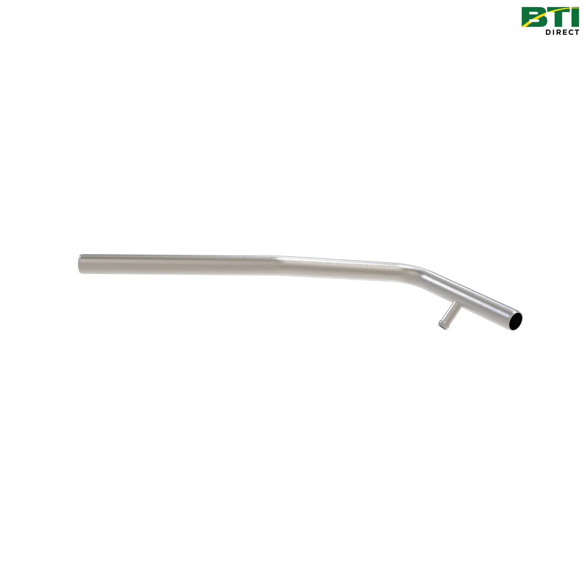 RE270497: SCV Hitch Drain Tube