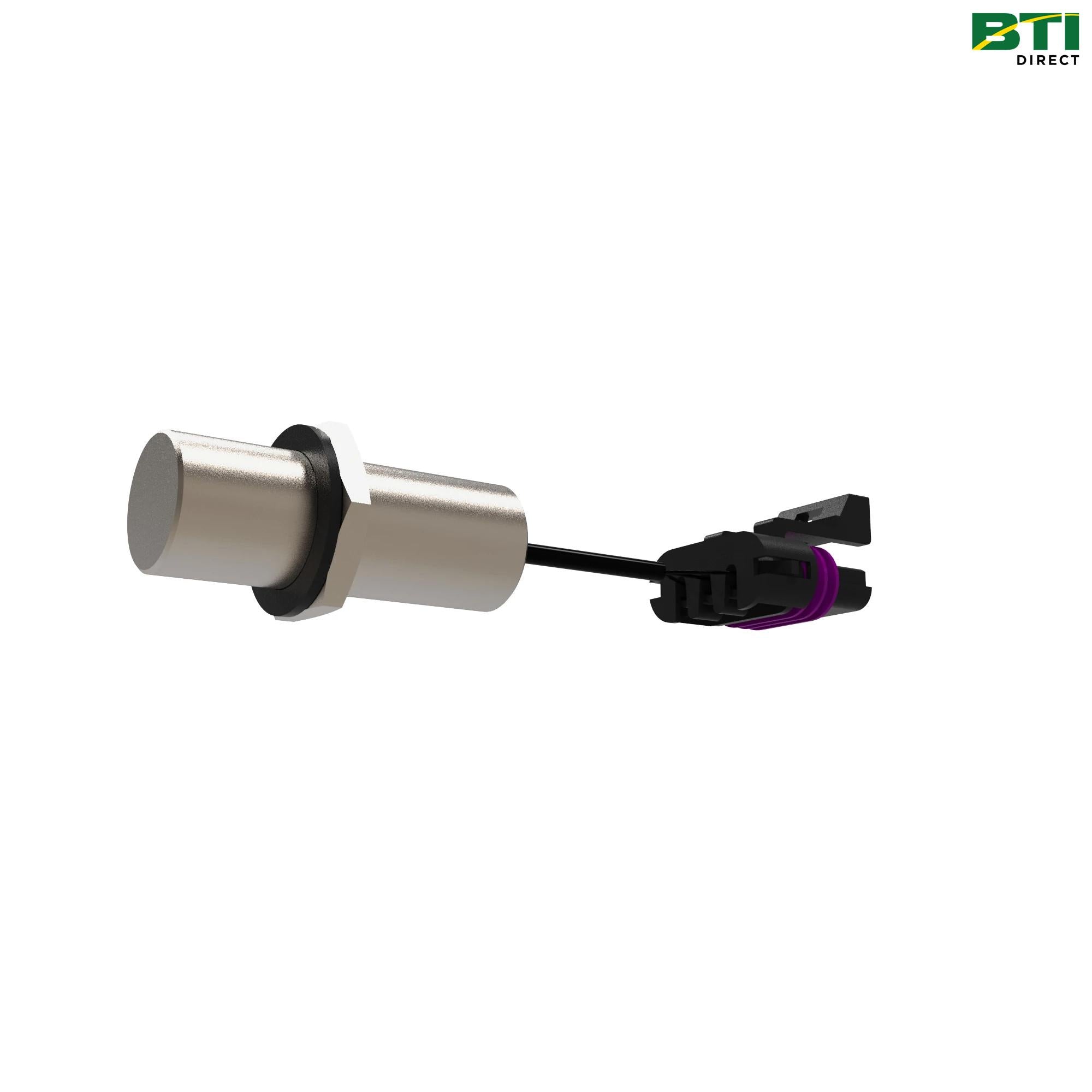 AN305562: Proximity Sensor