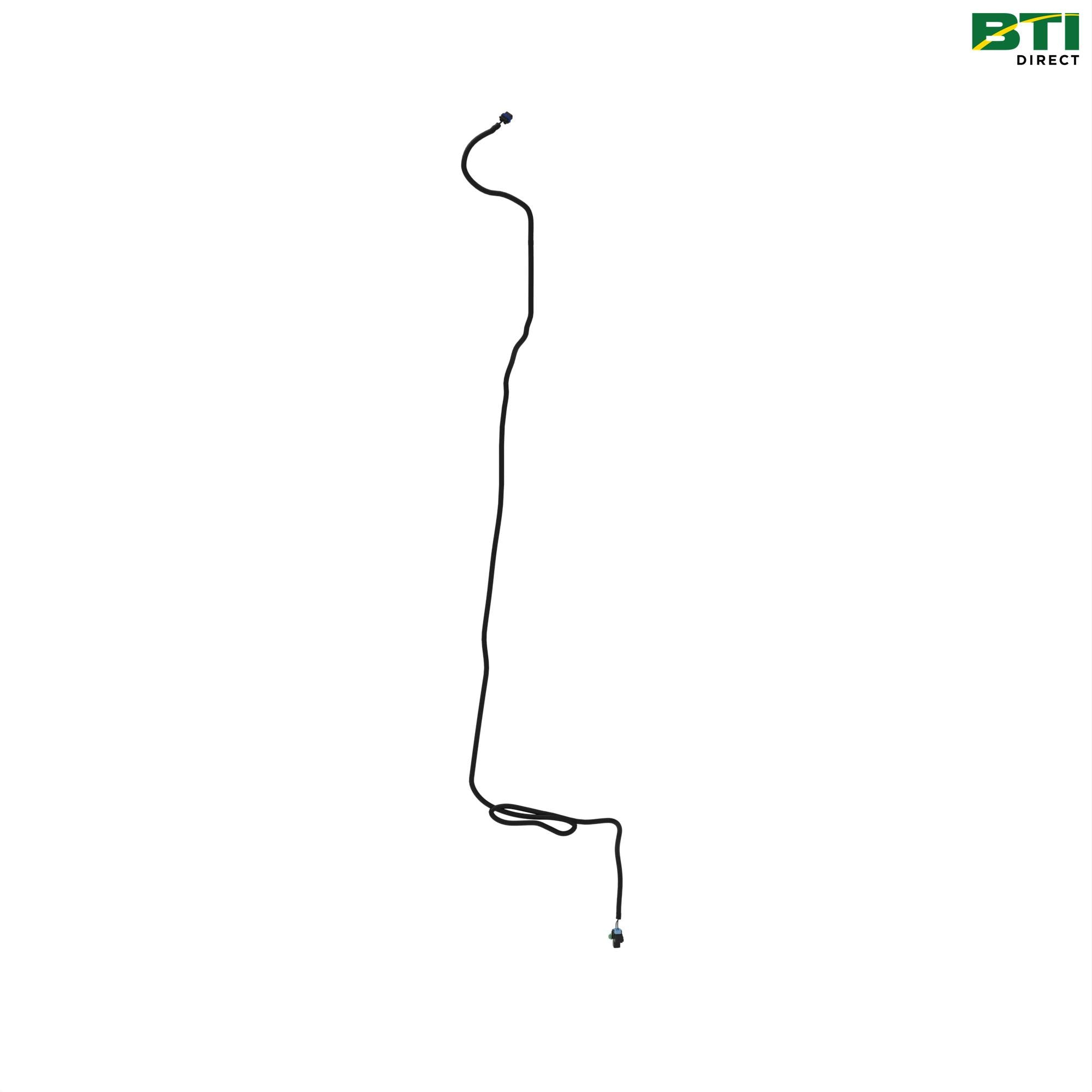 AL224188: Adapter 7 Pin Socket Wiring Harness