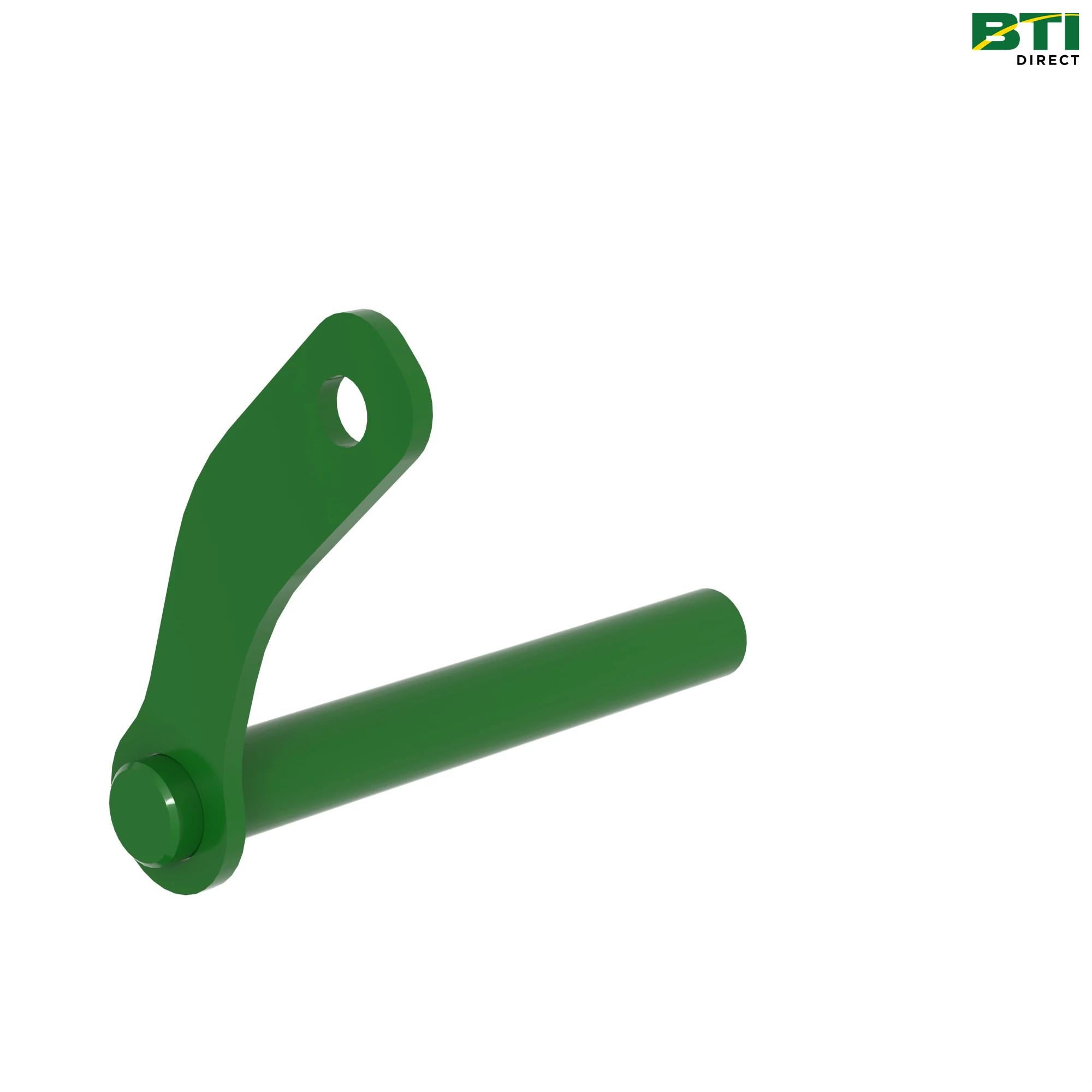 AN306072: Narrow Hose Clamp Pivot Pin