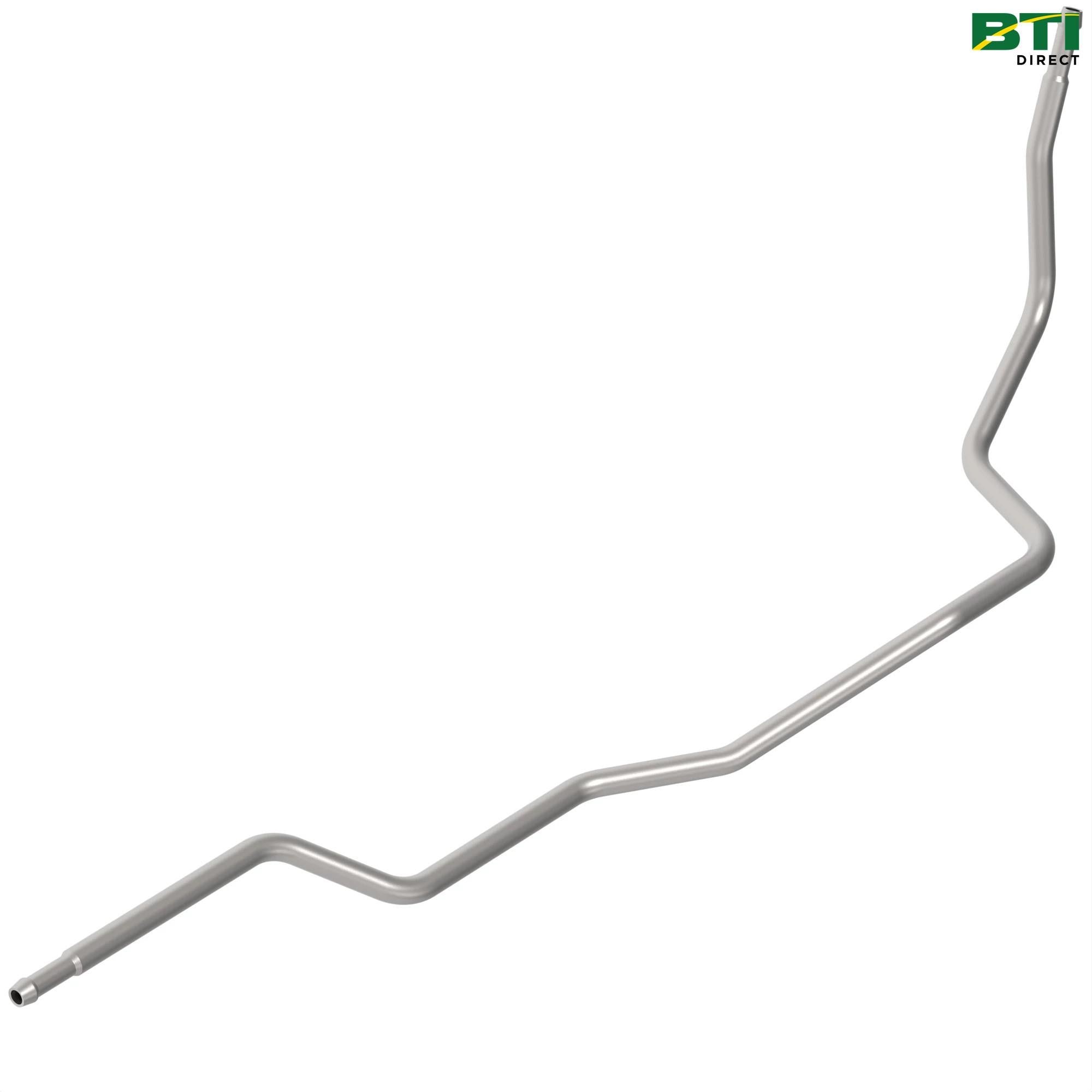 L232368: Fuel Line with Formed Ends