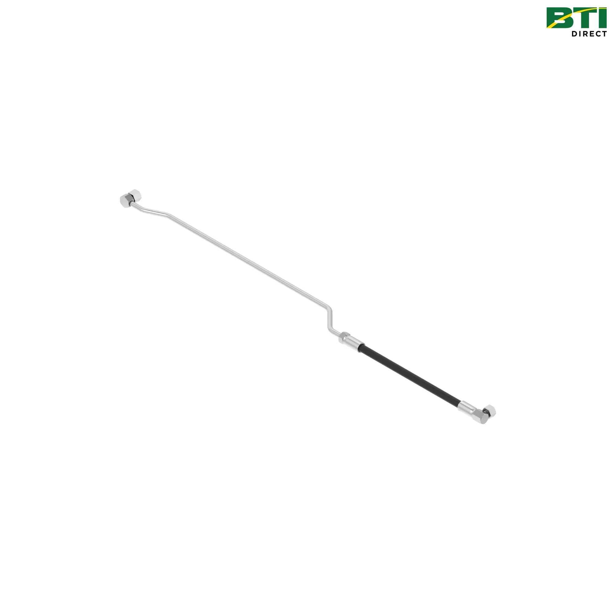 AW30908: Hydraulic Hose Tube