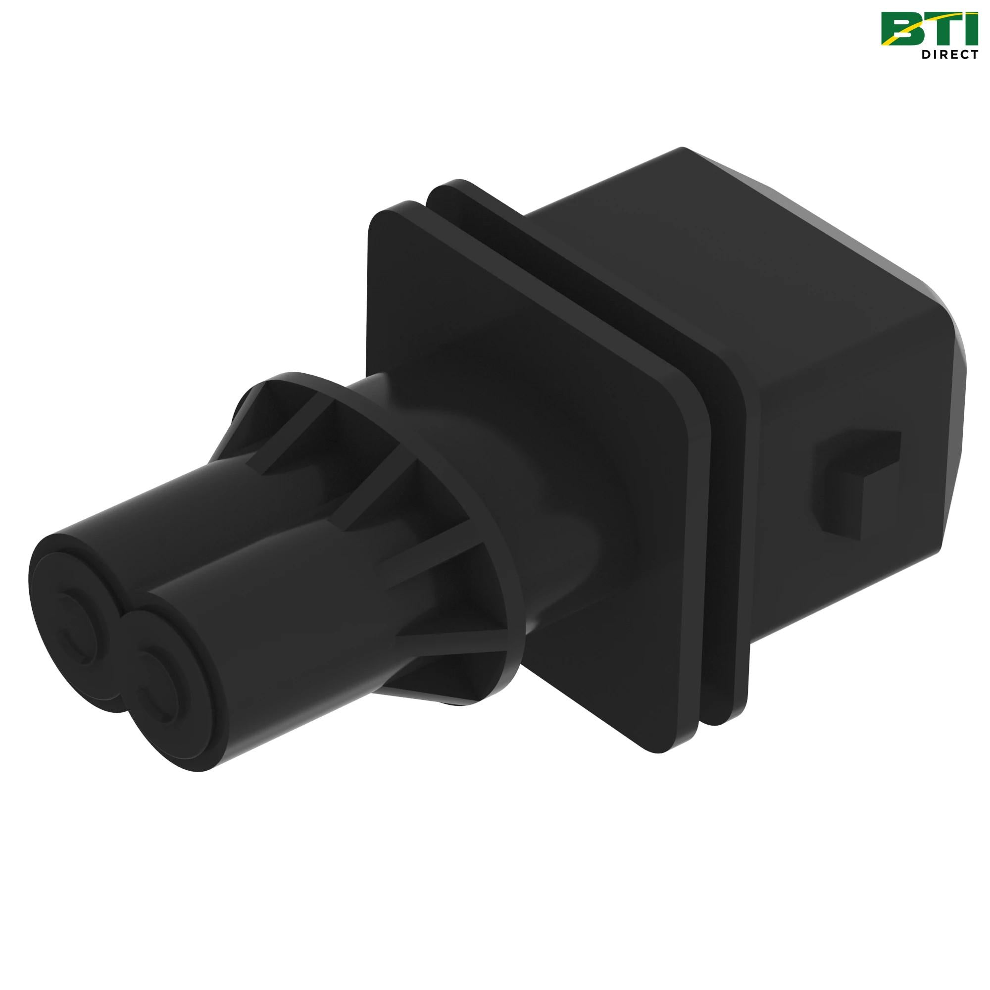 AL178827: Joystick Connector Plug