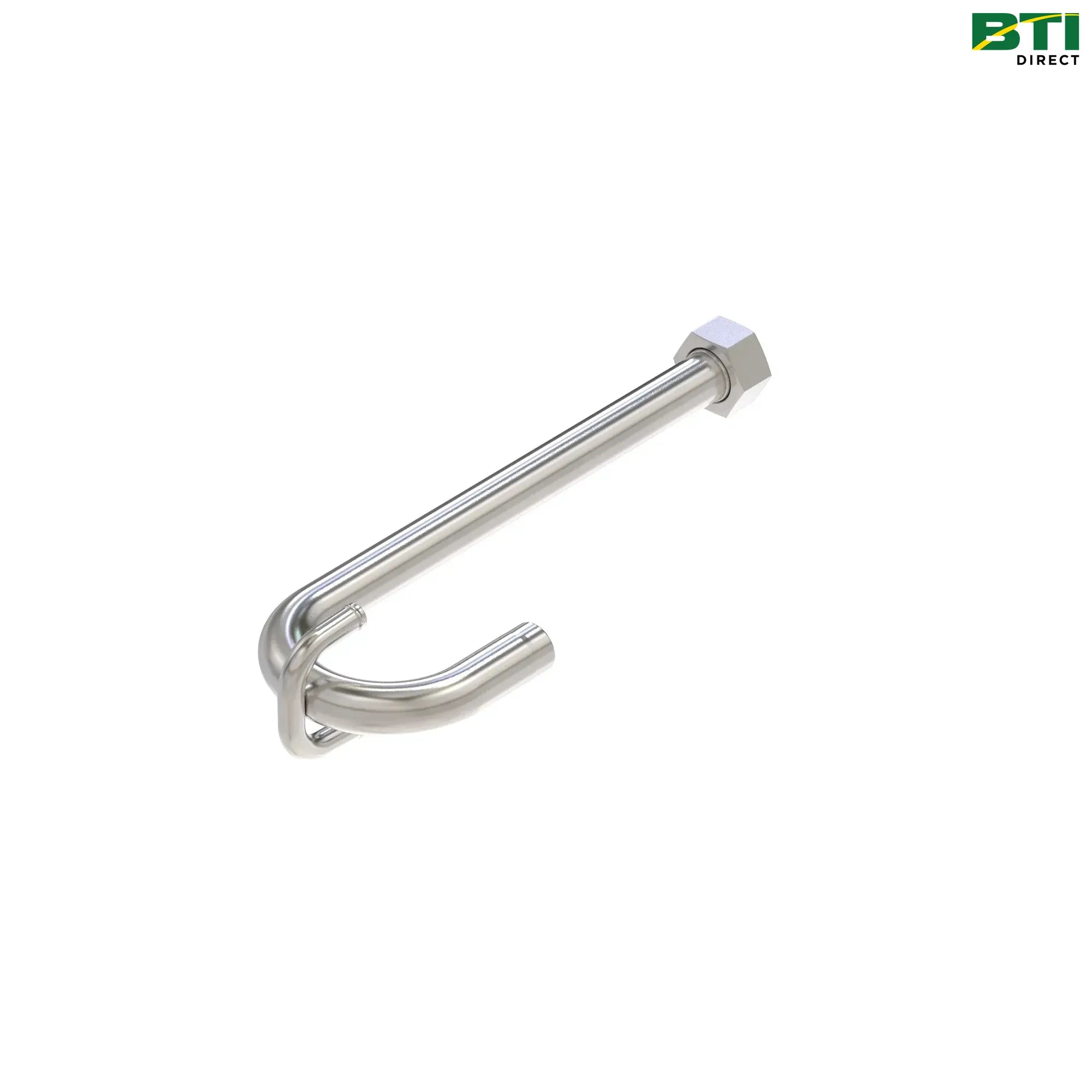 RE34460: Pump Oil Line