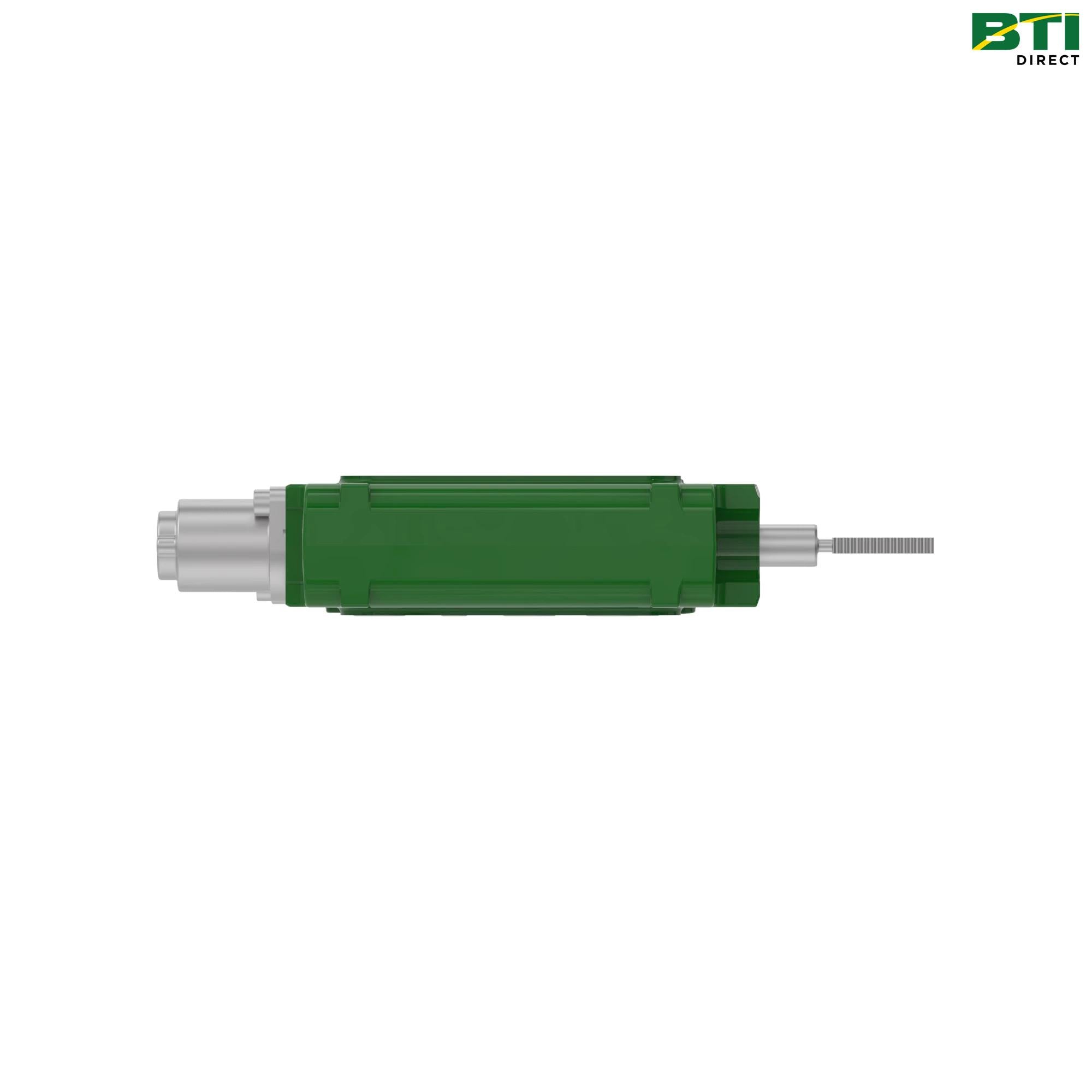 AL233577: Selective Control Valve