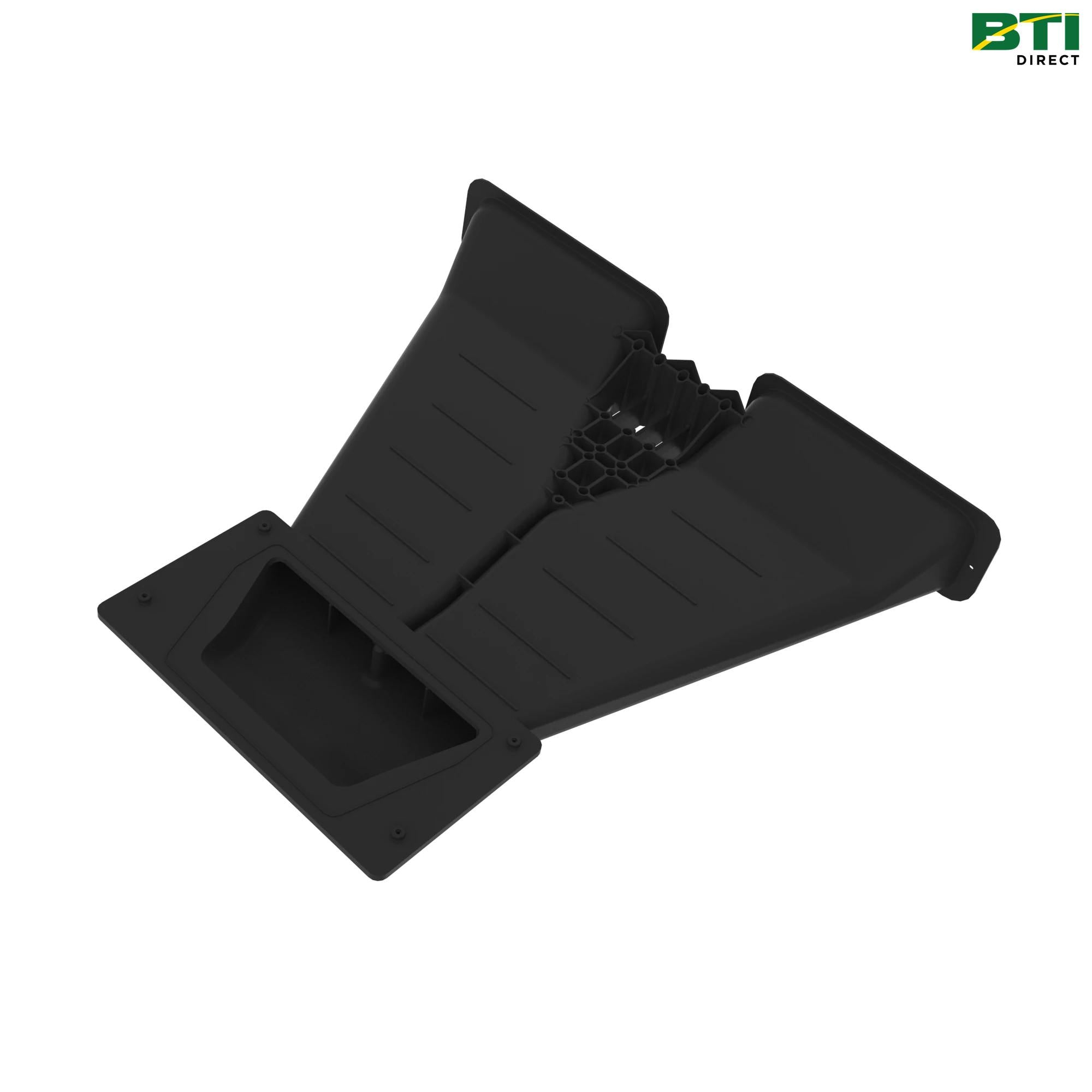 L211815: Front Air Duct