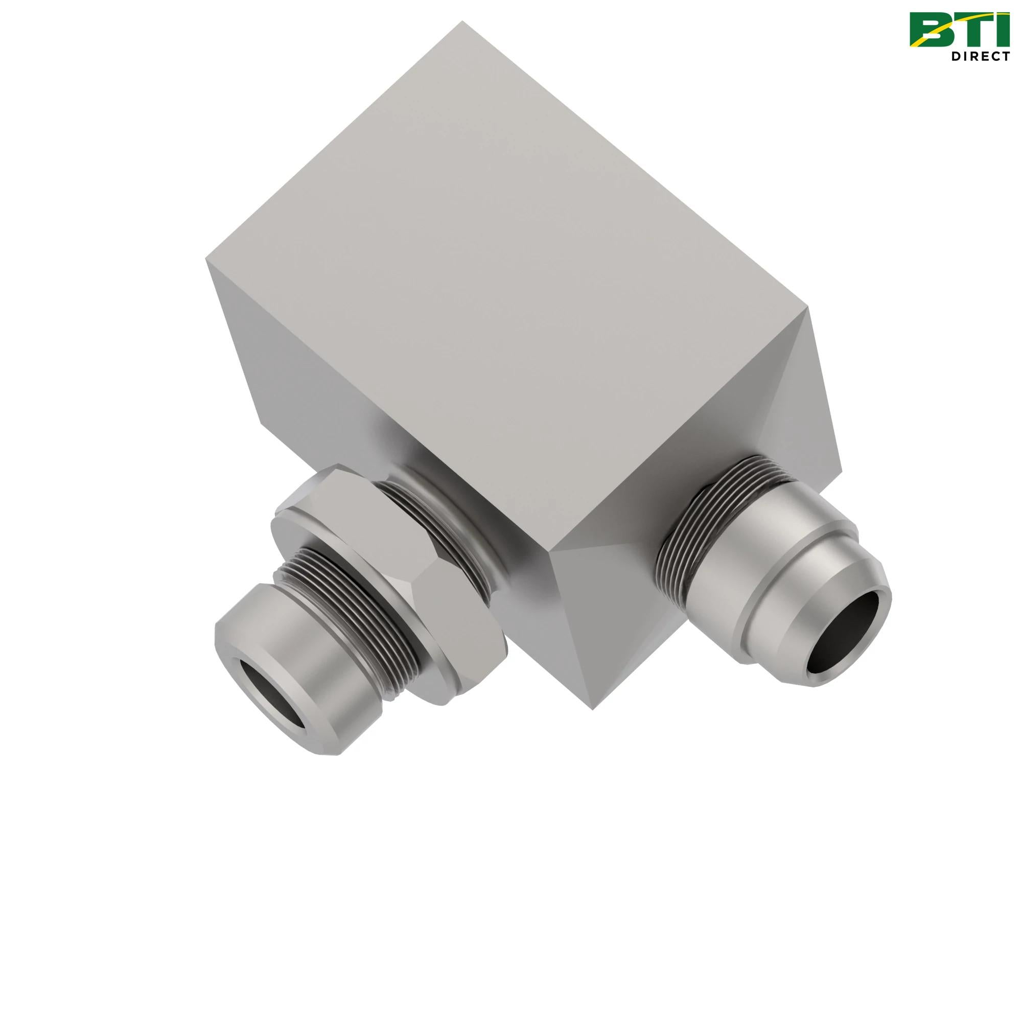AR67882: 90 Degree Adapter Fitting