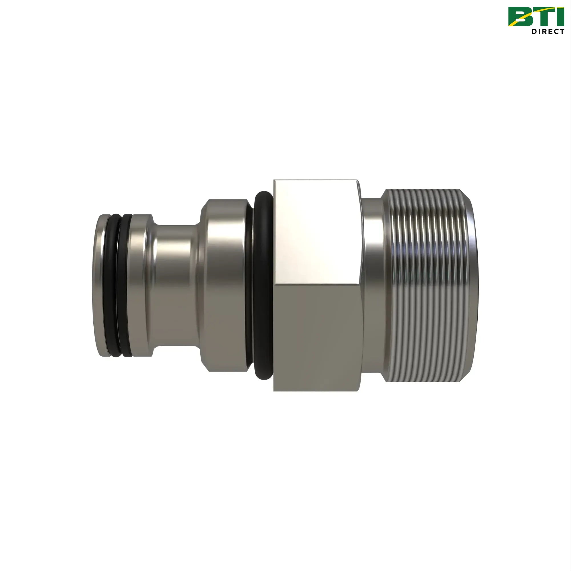 RE267820: Adapter Fitting