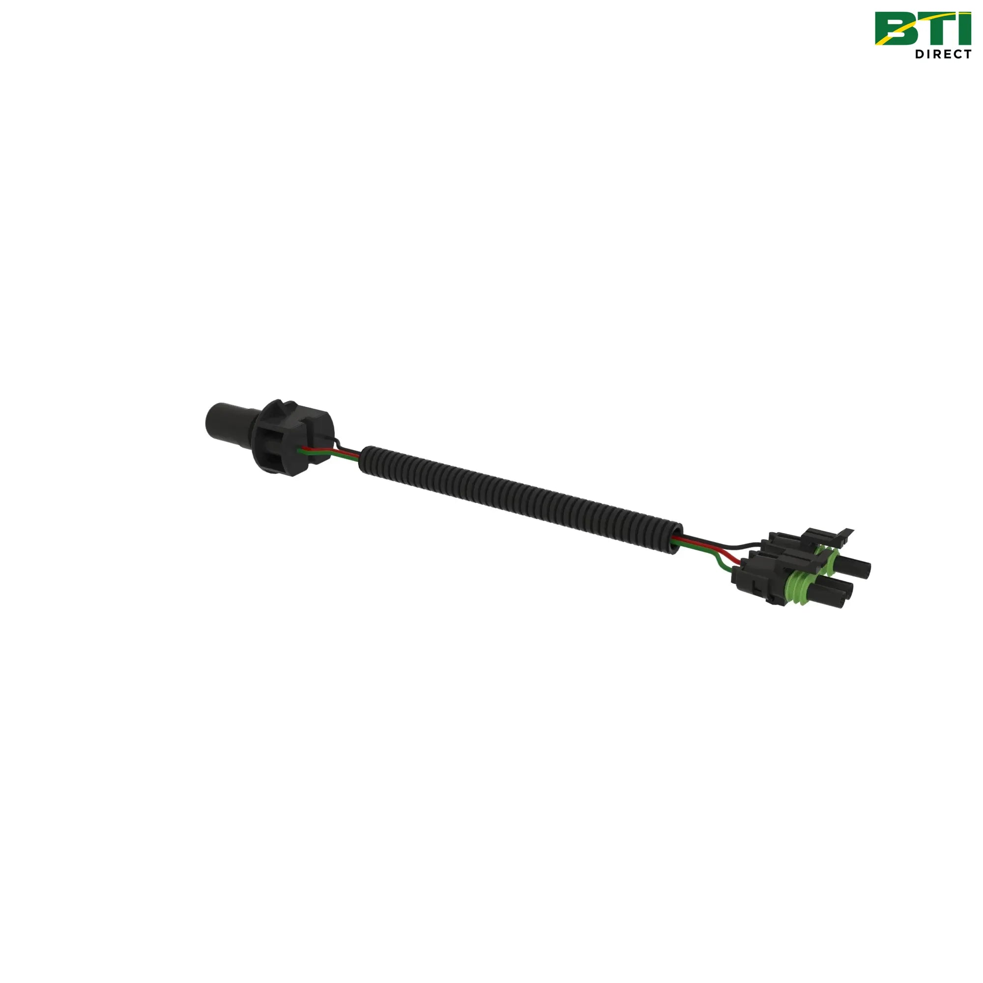 RE295932: Transmission Hall Effect Speed Sensor