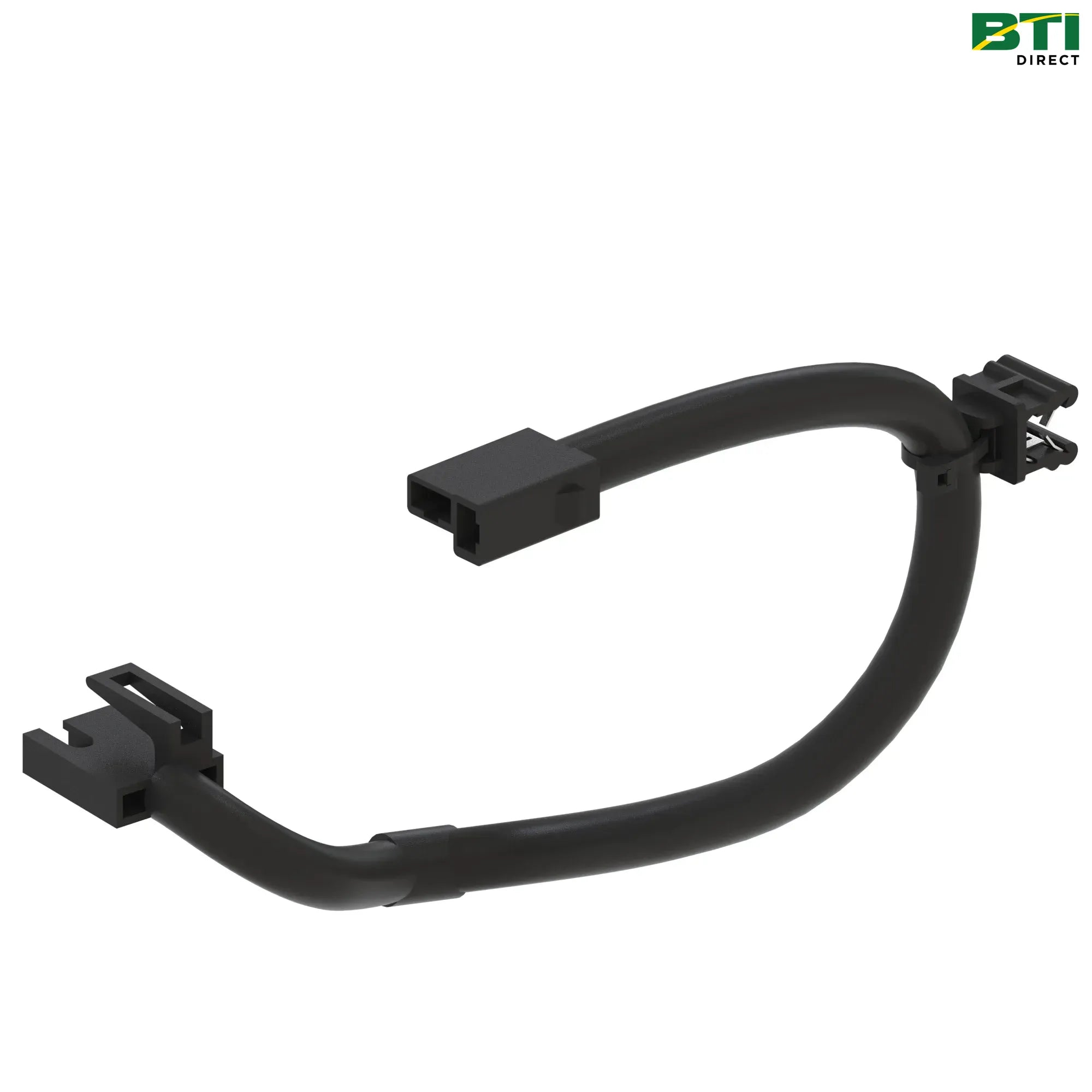 AUC12463: PTO Clutch Wiring Harness