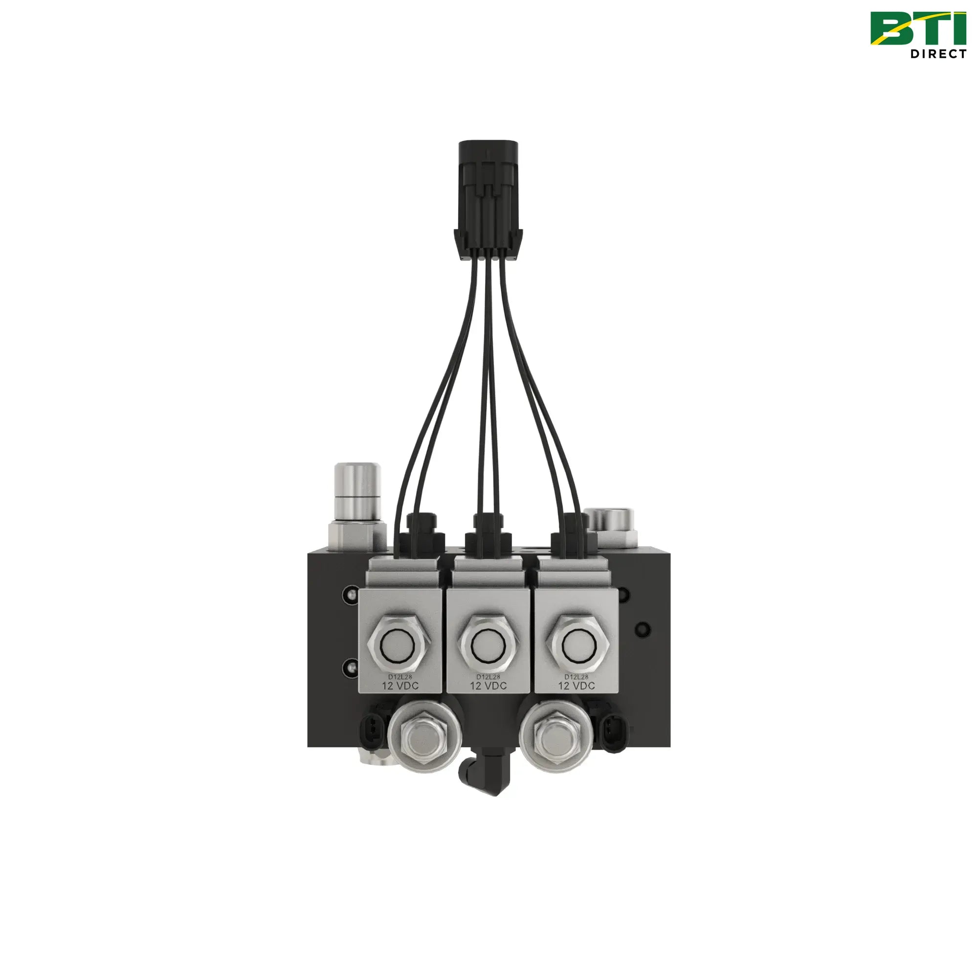 AUC20329: Mower Lift Valve