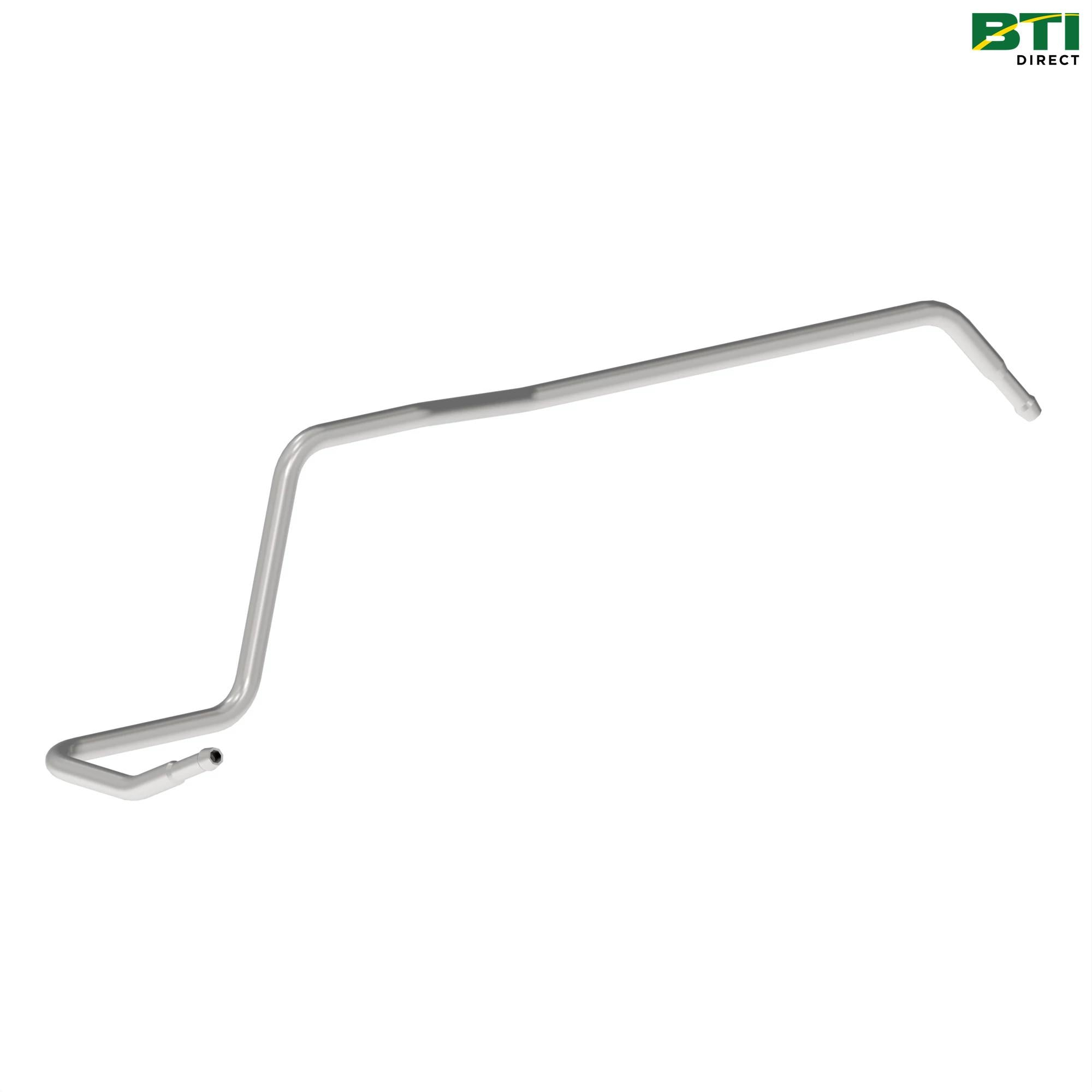 L221379: Fuel Line with Fittings