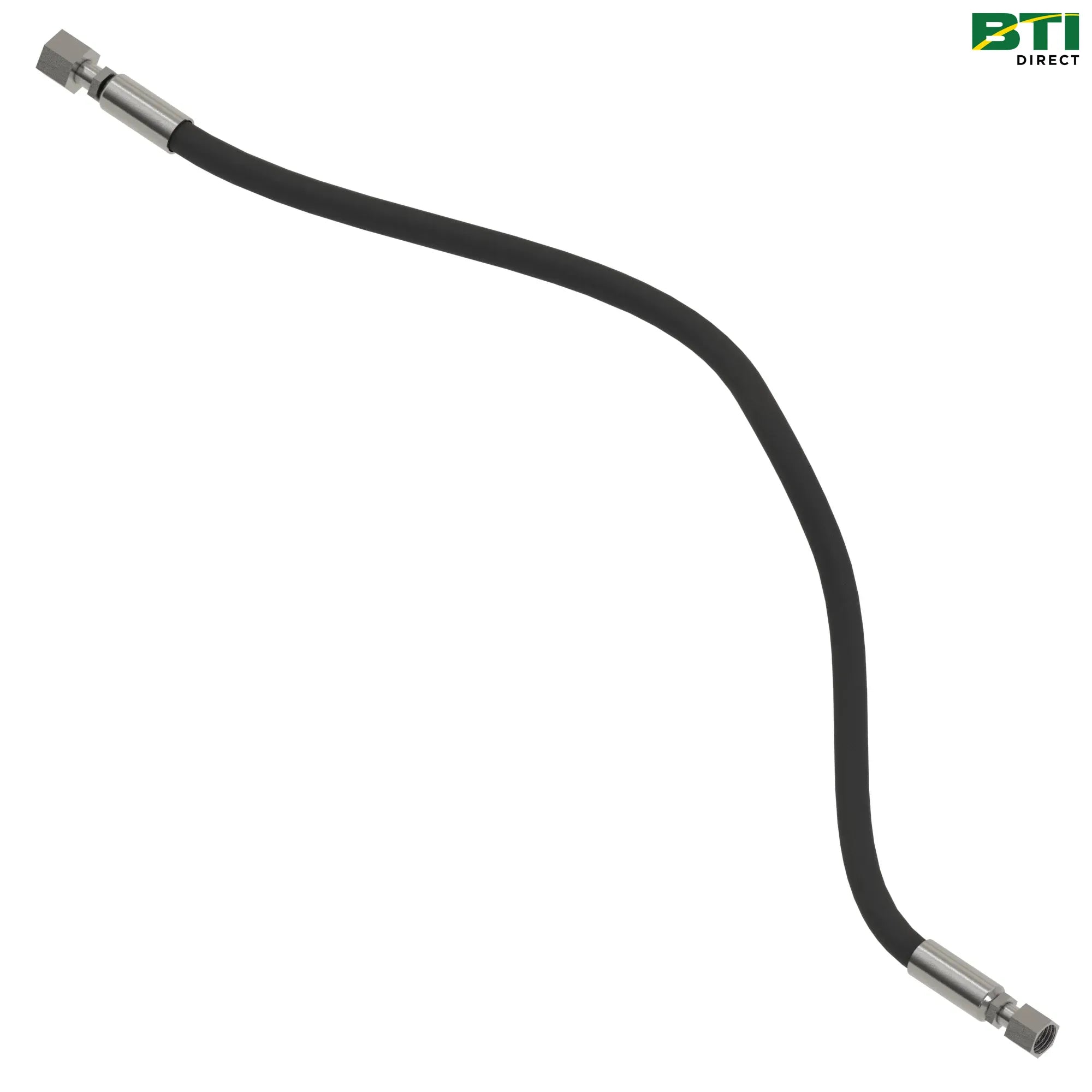 AN279853: Control Valve to Hydraulic Reservoir Hydraulic Hose