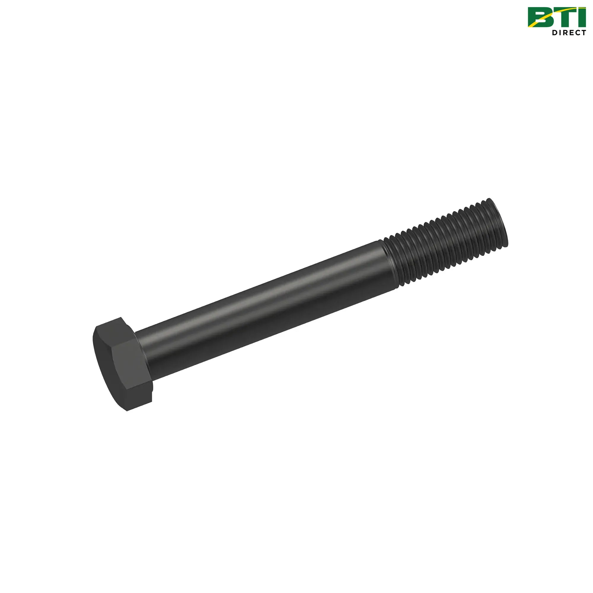N207982: Hexagonal Head Cap Screw, M20 X 140